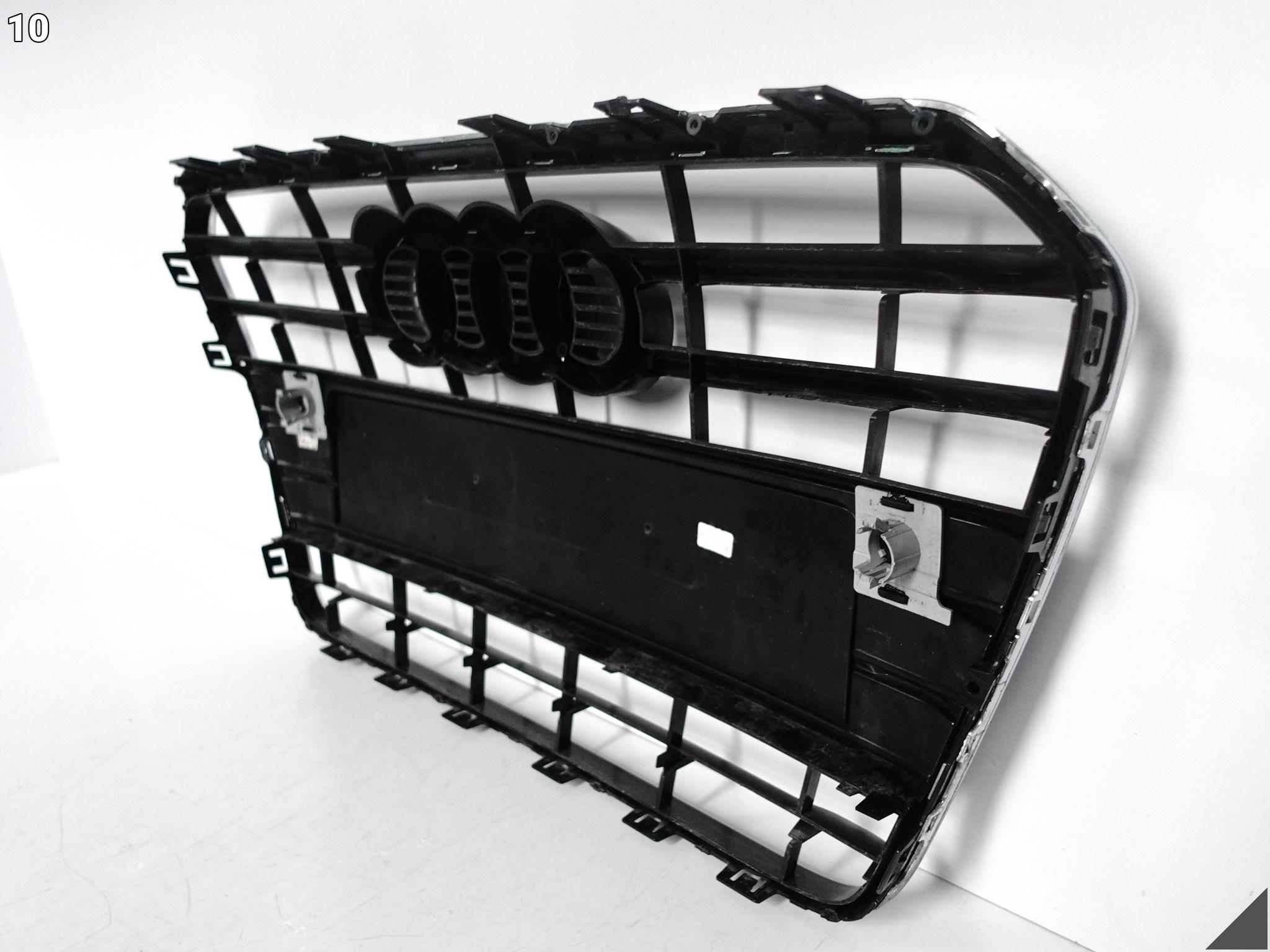 AUDI A5 S5 8T0 COMPETITION S-LINE PLUS LIFT 11-16 GRILL ATRAPA PRZÓD AUDI A5 S5 8T0 COMPETITION S-LINE PLUS LIFT 11-16 GRILL ATRAPA PRZÓD - obrazek 11