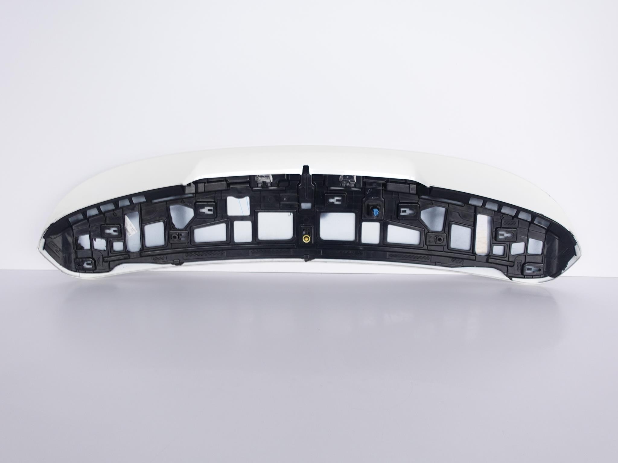 MERCEDES ML GLE W166 11-19 SPOILER KLAPY LOTKA TYŁ MERCEDES ML GLE W166 11-19 SPOILER KLAPY LOTKA TYŁ - obrazek 7