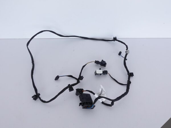 MERCEDES ML W166 GLE WIĄZKA INSTALACJA PDC PRZÓD MERCEDES ML W166 GLE WIĄZKA INSTALACJA PDC PRZÓD