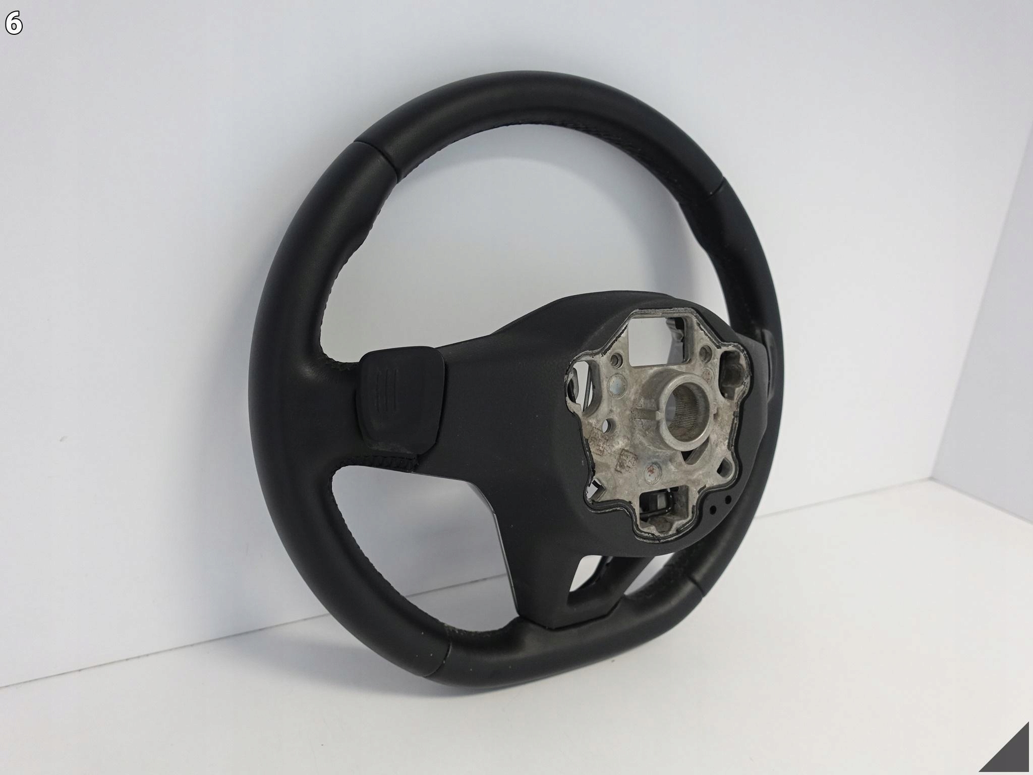 VW GOLF VIII 8 5H0 PASSAT 3G0 B8 TIGUAN KIEROWNICA MULTIFUNKCYJNA ŁOPATKI VW GOLF VIII 8 5H0 PASSAT 3G0 B8 TIGUAN KIEROWNICA MULTIFUNKCYJNA ŁOPATKI - obrazek 7