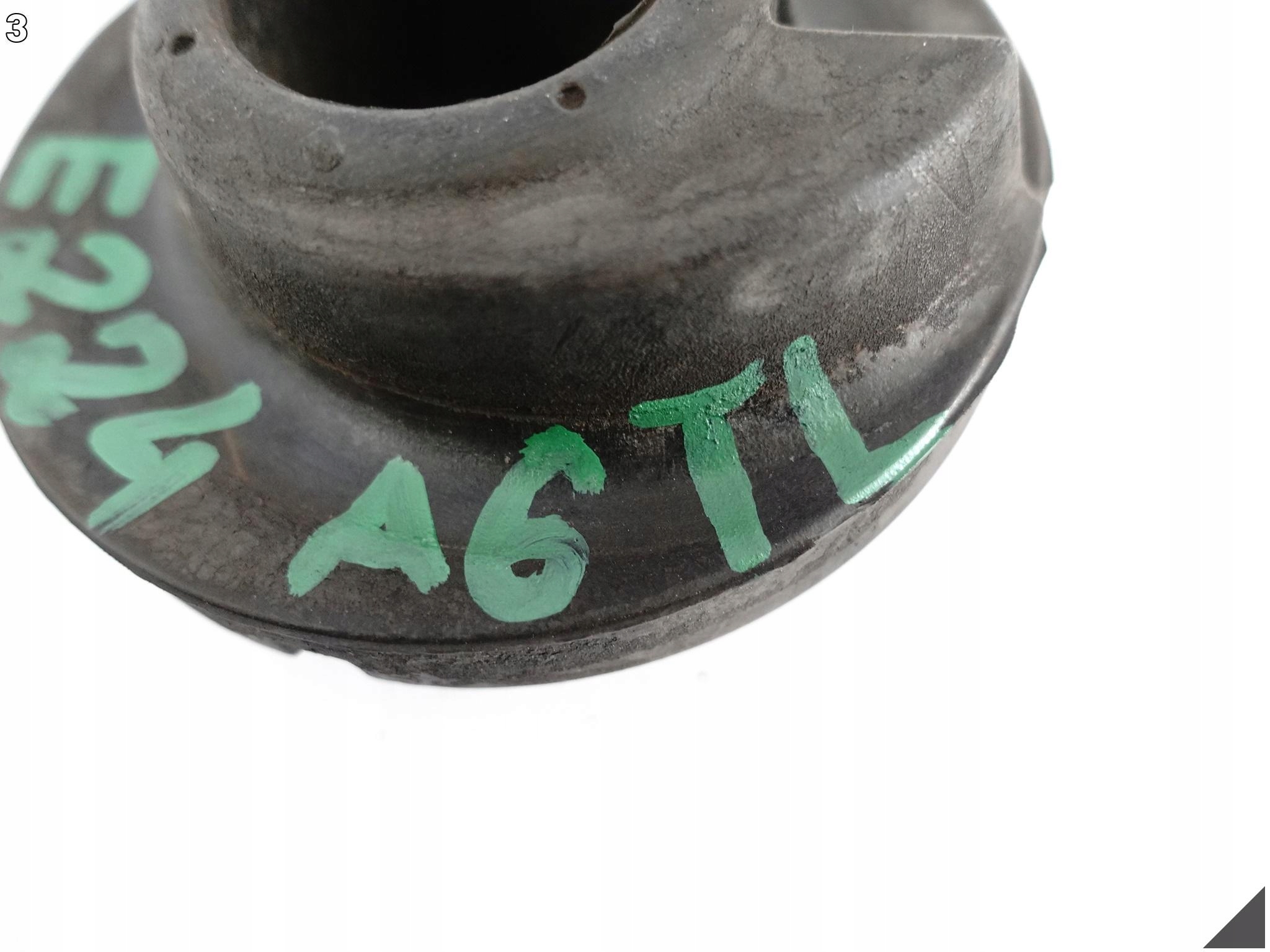 AUDI A6 4G0 A7 4G8 A4 8K0 A5 Q5 8R0 DOLNA PODKŁADKA GUMA SPRĘŻYNY TYŁ L = R AUDI A6 4G0 A7 4G8 A4 8K0 A5 Q5 8R0 DOLNA PODKŁADKA GUMA SPRĘŻYNY TYŁ L = R - obrazek 4
