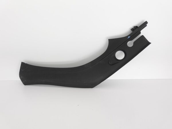 TESLA X 15-21 MASKOWNICA OSŁONA WANNY KUFRA LEWA TESLA X 15-21 MASKOWNICA OSŁONA WANNY KUFRA LEWA
