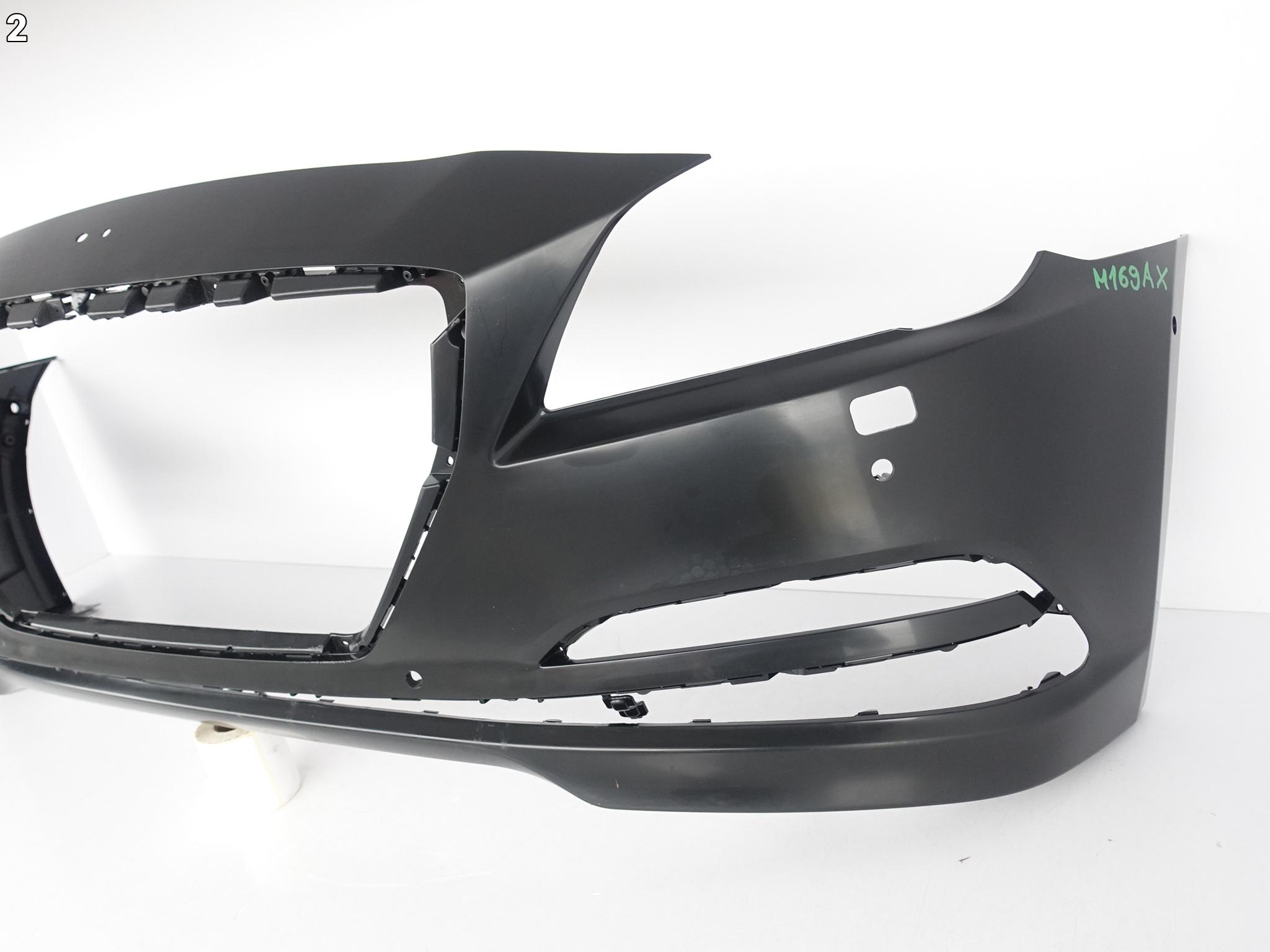 HYUNDAI GENESIS G80 I 14-17 ZDERZAK PRZÓD *SPRYSK/PDC* HYUNDAI GENESIS G80 I 14-17 ZDERZAK PRZÓD *SPRYSK/PDC* - obrazek 3
