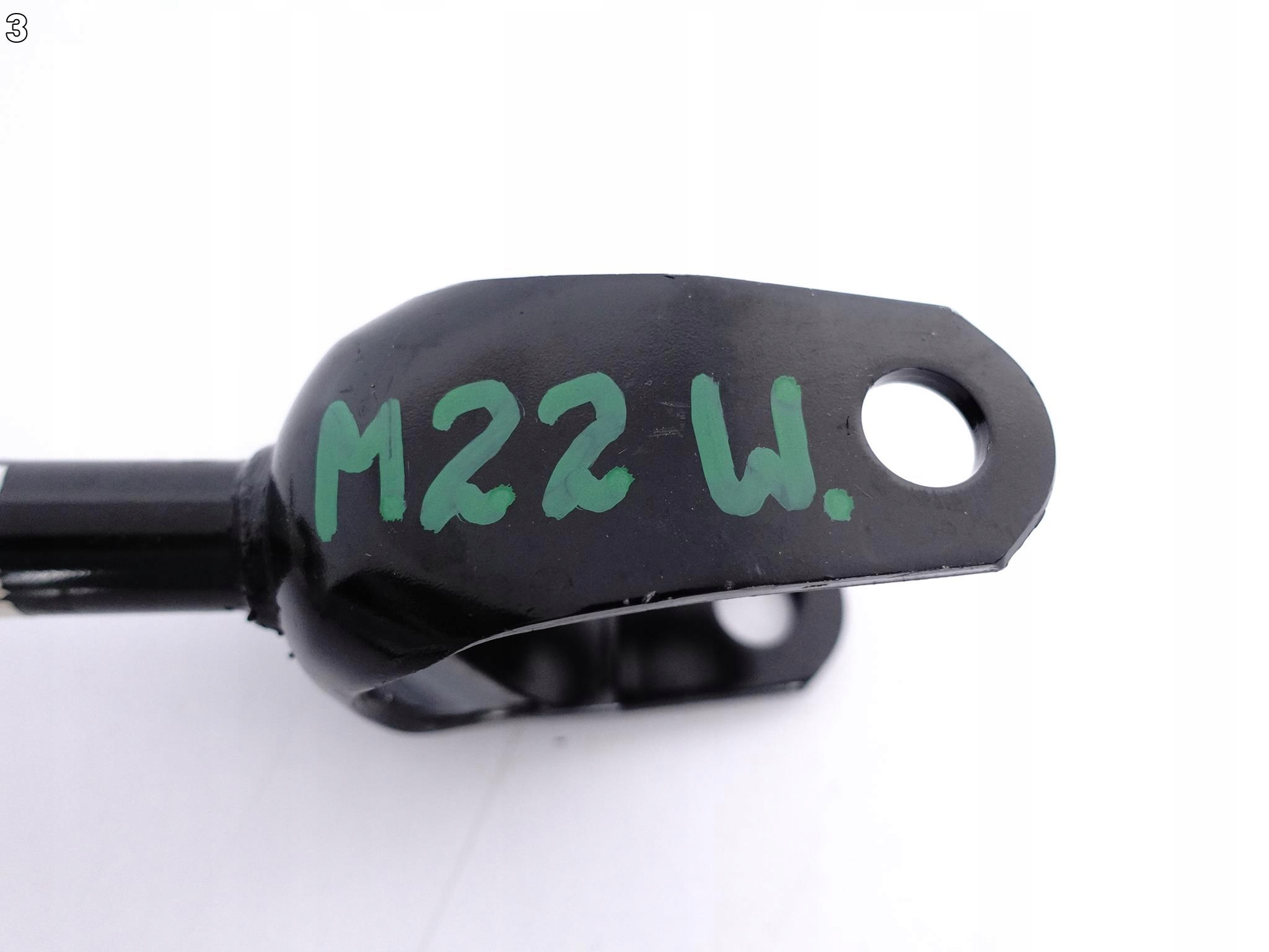 TESLA MODEL 3 Y 17-23 LIFT WAHACZ GÓRNY TYŁ PRAWY=LEWY TESLA MODEL 3 Y 17-23 LIFT WAHACZ GÓRNY TYŁ PRAWY=LEWY - obrazek 4
