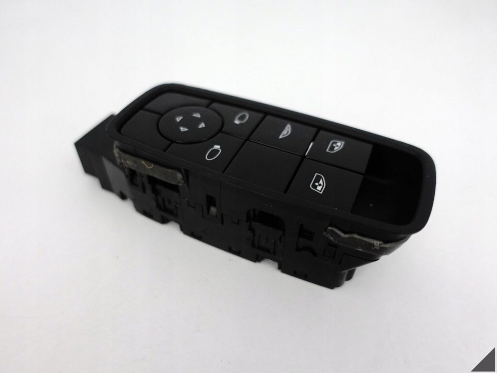PORSCHE 911 992 19- PANEL STEROWANIA PRZEŁĄCZNIK SZYB LUSTEREK 992959858J