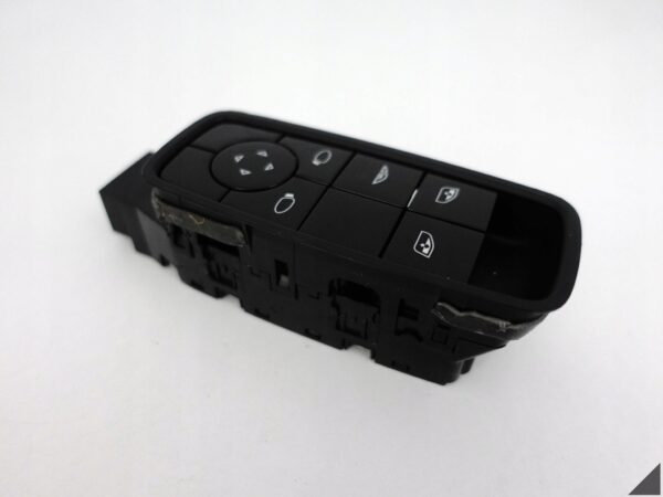 PORSCHE 911 992 19- PANEL STEROWANIA PRZEŁĄCZNIK SZYB LUSTEREK 992959858J PORSCHE 911 992 19- PANEL STEROWANIA PRZEŁĄCZNIK SZYB LUSTEREK 992959858J