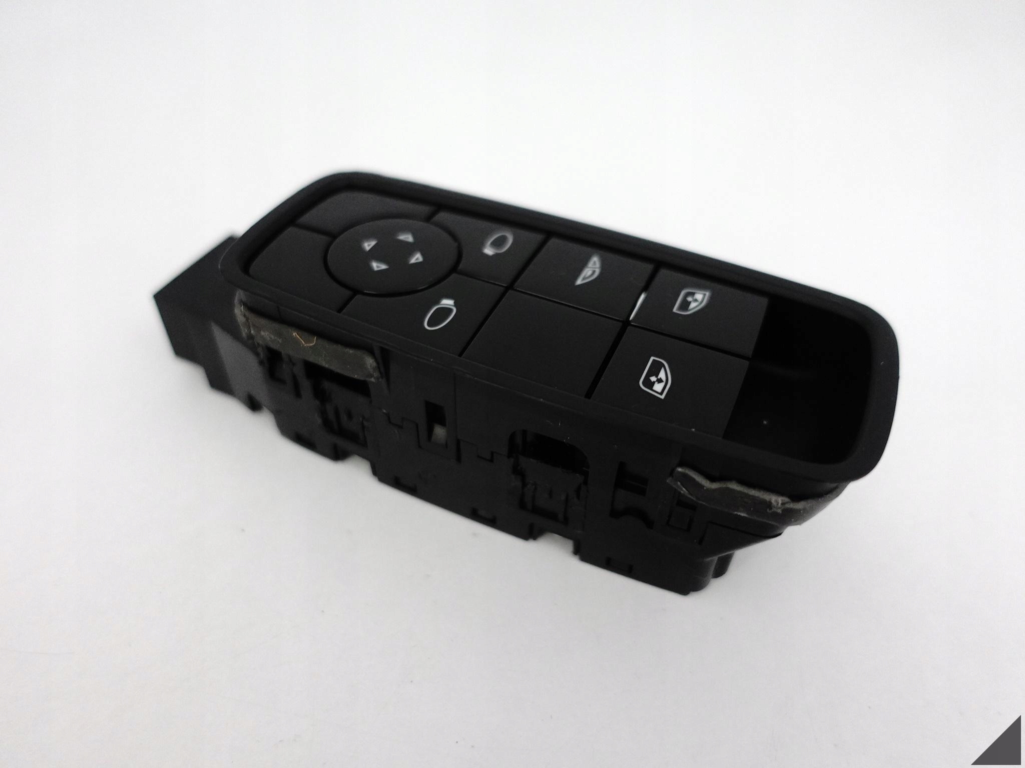 PORSCHE 911 992 19- PANEL STEROWANIA PRZEŁĄCZNIK SZYB LUSTEREK 992959858J PORSCHE 911 992 19- PANEL STEROWANIA PRZEŁĄCZNIK SZYB LUSTEREK 992959858J