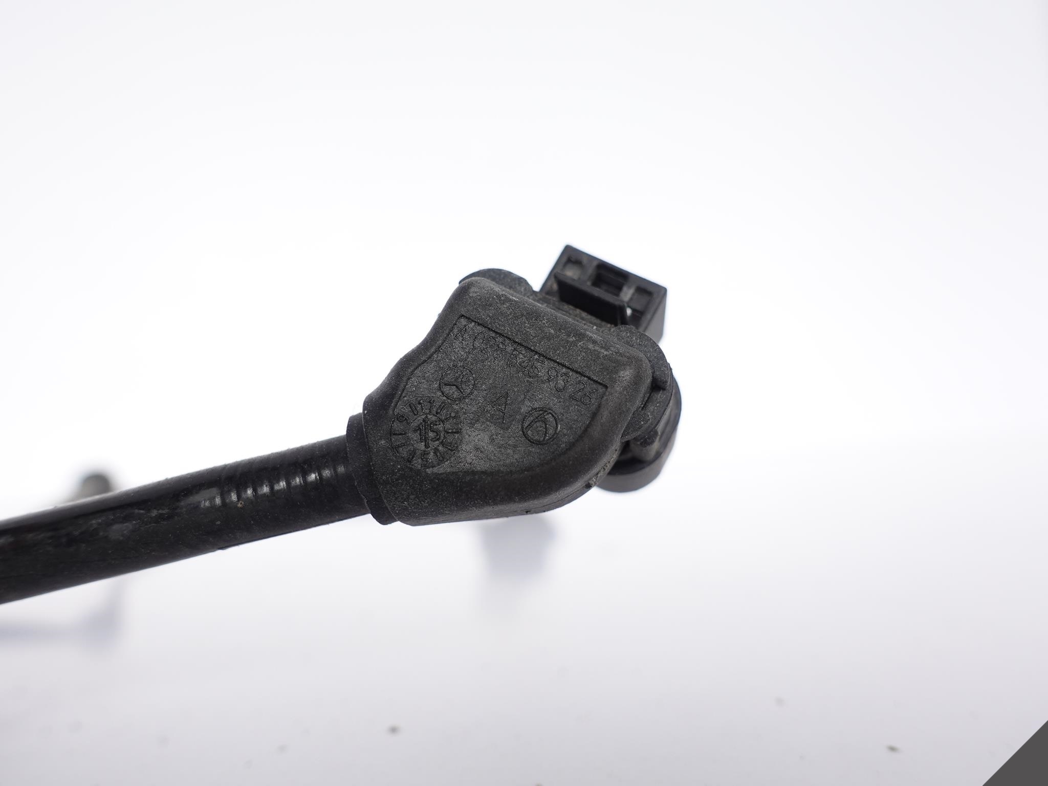 MB GLS GL X166 ML GLE HAMULEC ELEKTRYCZNY PRZEWÓD MB GLS GL X166 ML GLE HAMULEC ELEKTRYCZNY PRZEWÓD - obrazek 5