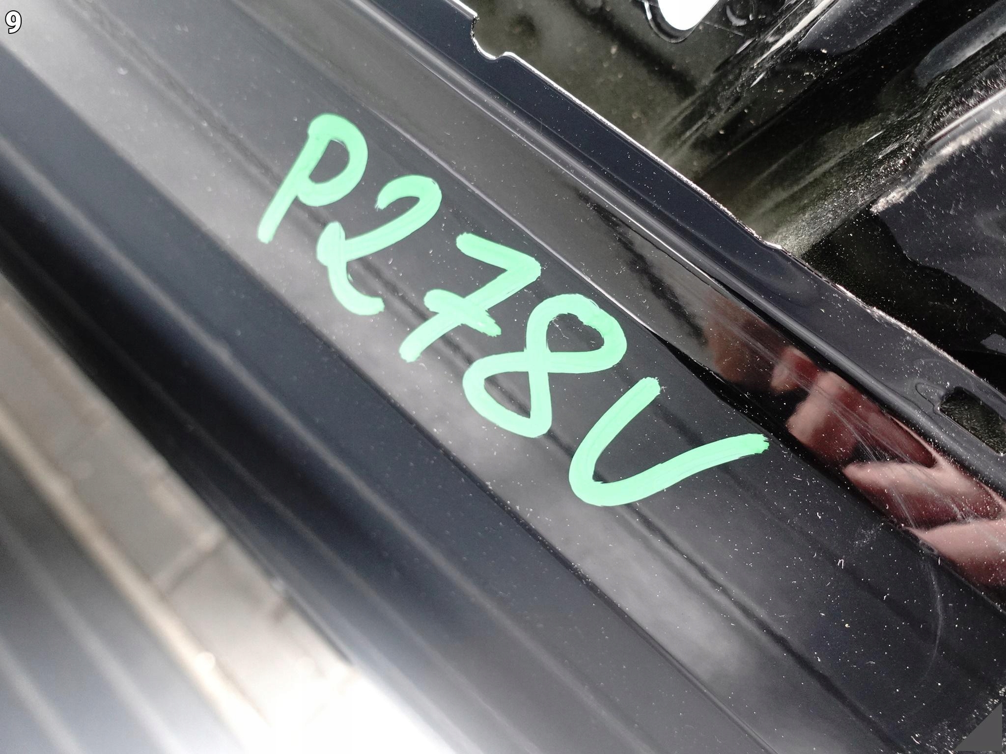 OPEL ASTRA L VI 6 21- DRZWI LEWE PRZÓD OPEL ASTRA L VI 6 21- DRZWI LEWE PRZÓD - obrazek 10
