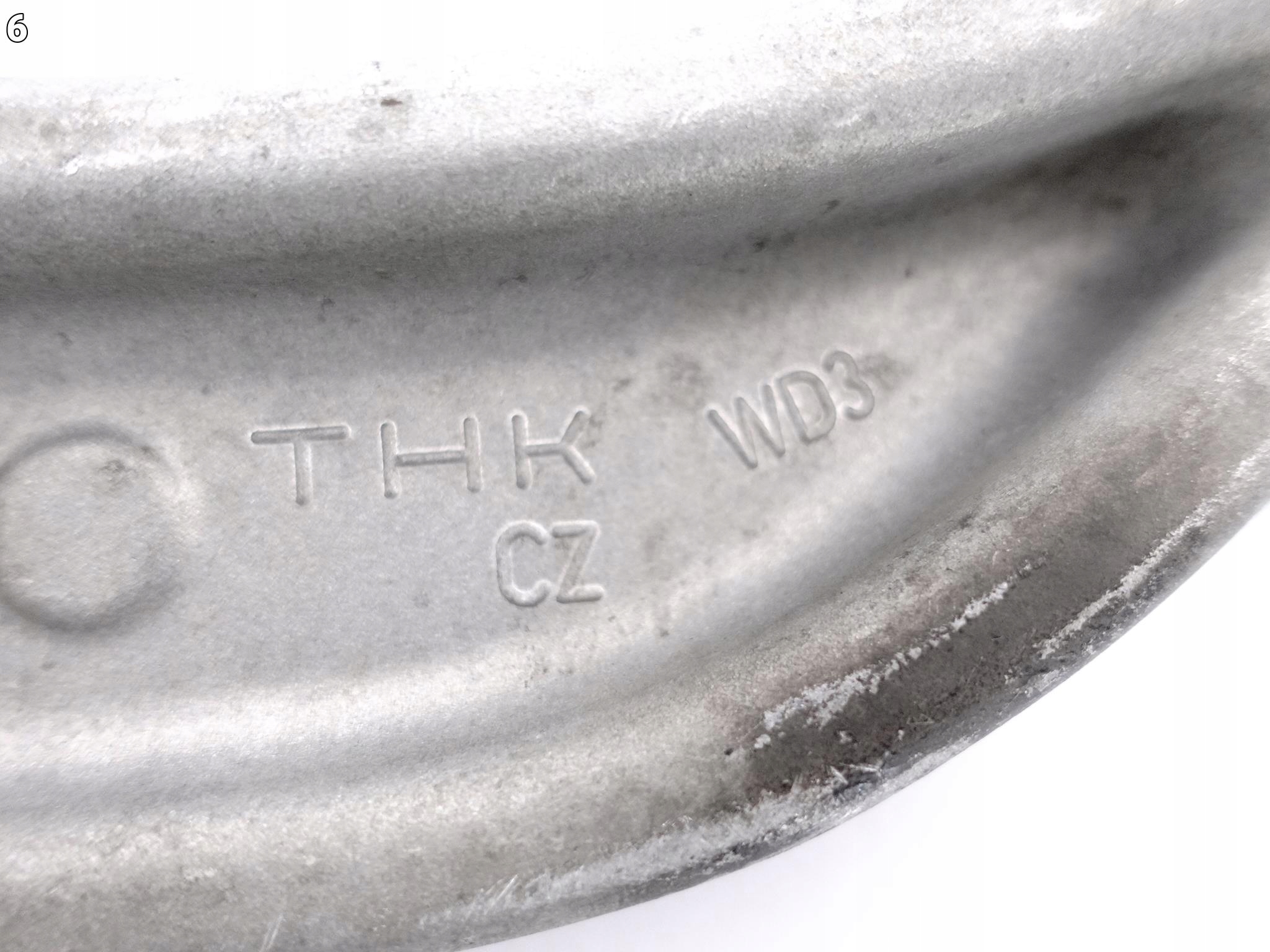 AUDI Q5 80A A6 A7 4K0 4K8 C8 WAHACZ PRAWY PRZÓD AUDI Q5 80A A6 A7 4K0 4K8 C8 WAHACZ PRAWY PRZÓD - obrazek 7