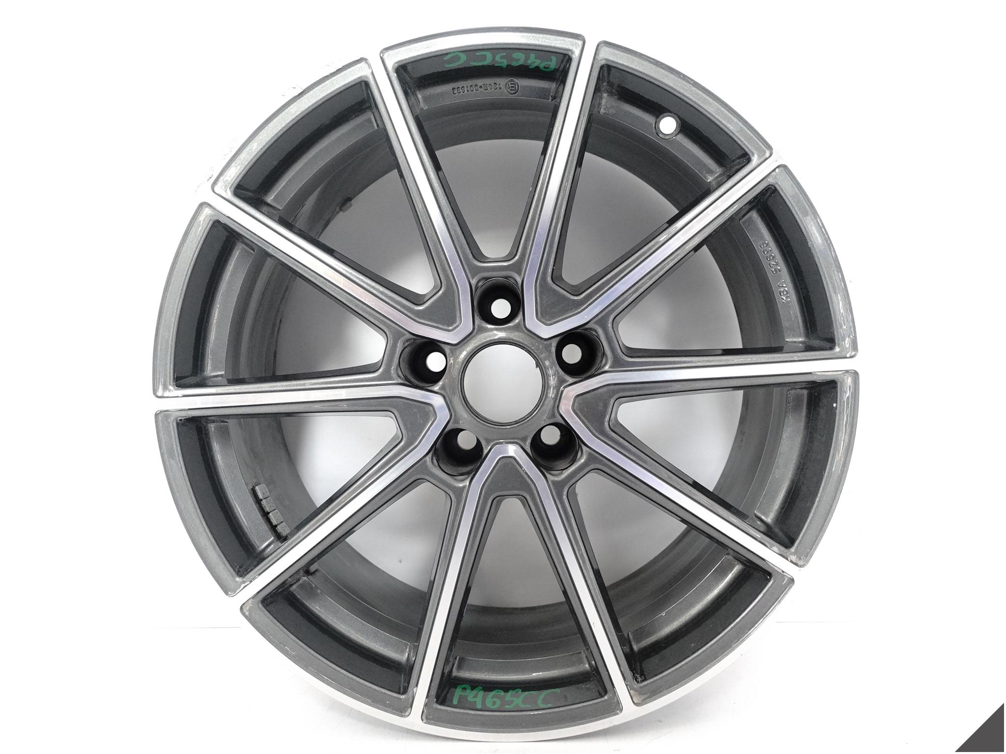 AUDI VW BMW BROCK ALLOY RC-DESIGN RC32 FELGA ALUFELGA 8JX18 ET30 5X112 AUDI VW BMW BROCK ALLOY RC-DESIGN RC32 FELGA ALUFELGA 8JX18 ET30 5X112