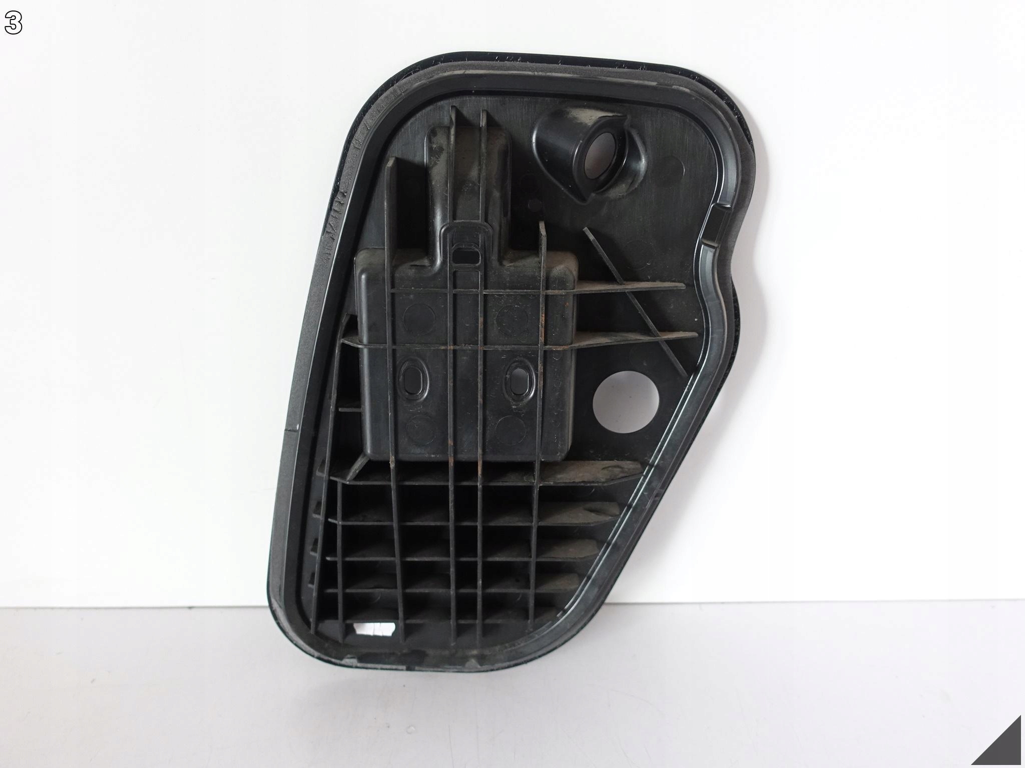 SKODA OCTAVIA 3 III 5E1 5E0 12-20 OSŁONA ZAŚLEPKA DRZWI LEWA 5E0837915F SKODA OCTAVIA 3 III 5E1 5E0 12-20 OSŁONA ZAŚLEPKA DRZWI LEWA 5E0837915F - obrazek 4