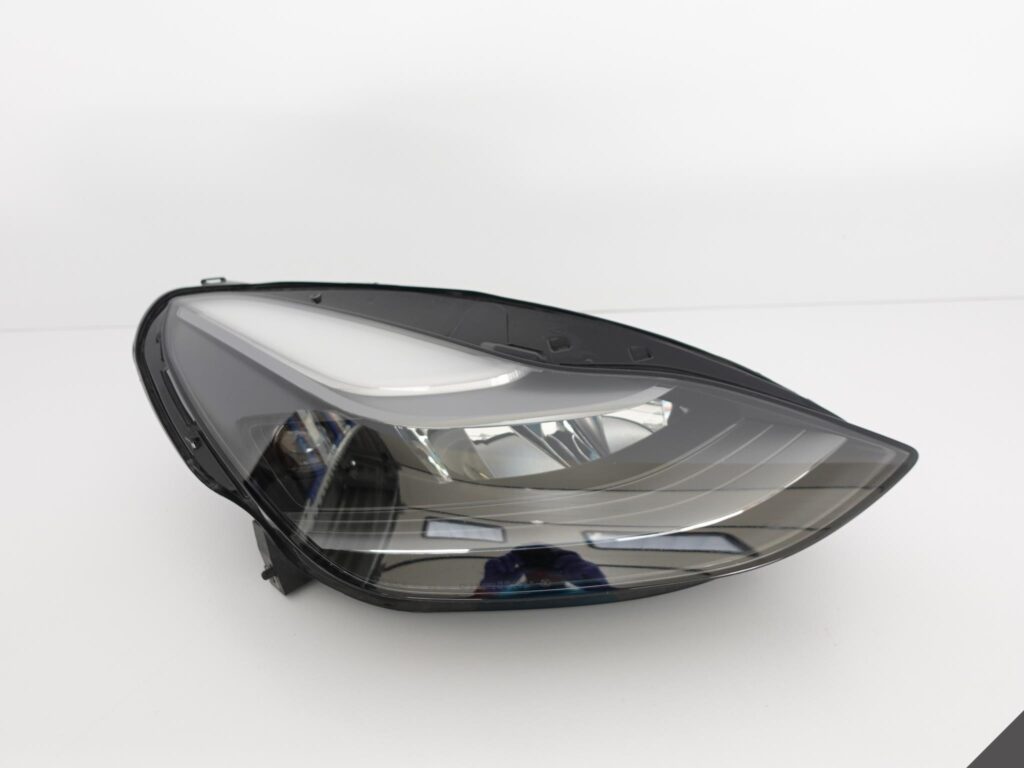 TESLA MODEL 3 Y LIFT 20- LAMPA+MODUŁ FULL LED EU TESLA MODEL 3 Y LIFT 20- LAMPA+MODUŁ FULL LED EU