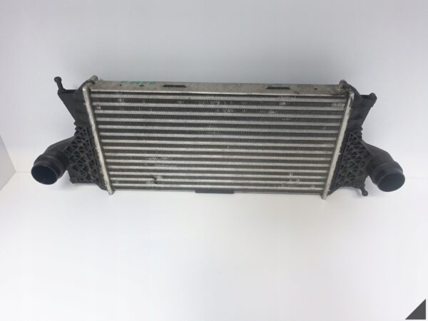 MERCEDES ML GLE W166 C292 GL GLS X166 INTERCOOLER CHŁODNICA POWIETRZA MERCEDES ML GLE W166 C292 GL GLS X166 INTERCOOLER CHŁODNICA POWIETRZA