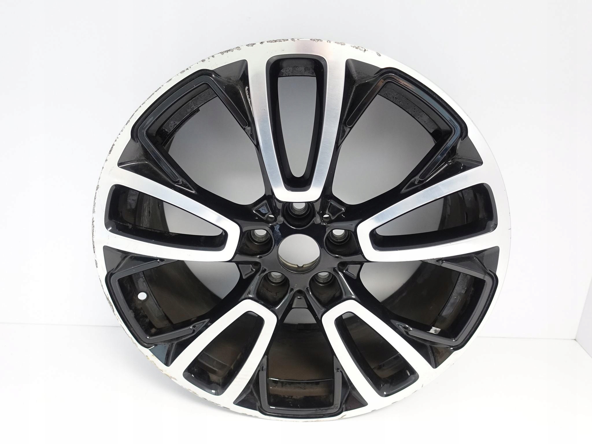 MINI COUNTRYMAN II F60 S JCW FELGA 8Jx19 IS47 5×112 MINI COUNTRYMAN II F60 S JCW FELGA 8Jx19 IS47 5x112