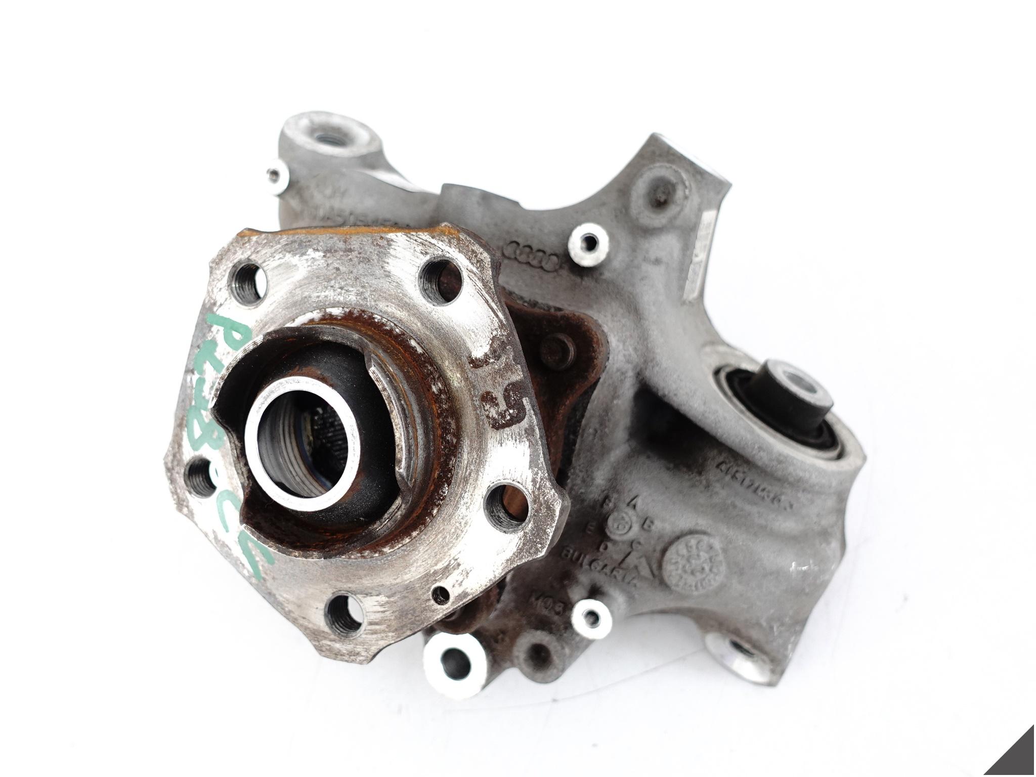 AUDI A6 S6 4K0 A7 S7 4K8 C8 Q5 SQ5 80A FY ZAWIESZENIE ZWROTNICA PIASTA AUDI A6 S6 4K0 A7 S7 4K8 C8 Q5 SQ5 80A FY ZAWIESZENIE ZWROTNICA PIASTA