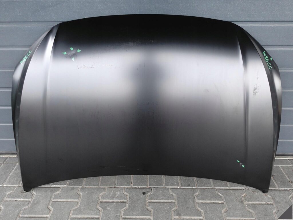 VW POLO VI 6 2G0 LIFT 21- MASKA POKRYWA SILNIKA NOWA ORG