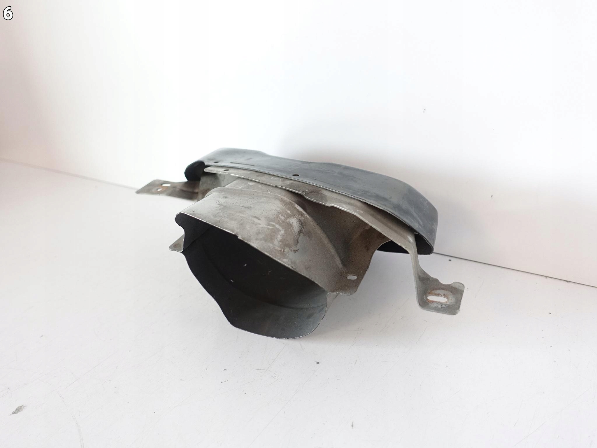 BMW 3 G20 G21 18- M-PAKIET BLACK KOŃCÓWKA WYDECHU PRAWA BMW 3 G20 G21 18- M-PAKIET BLACK KOŃCÓWKA WYDECHU PRAWA - obrazek 7