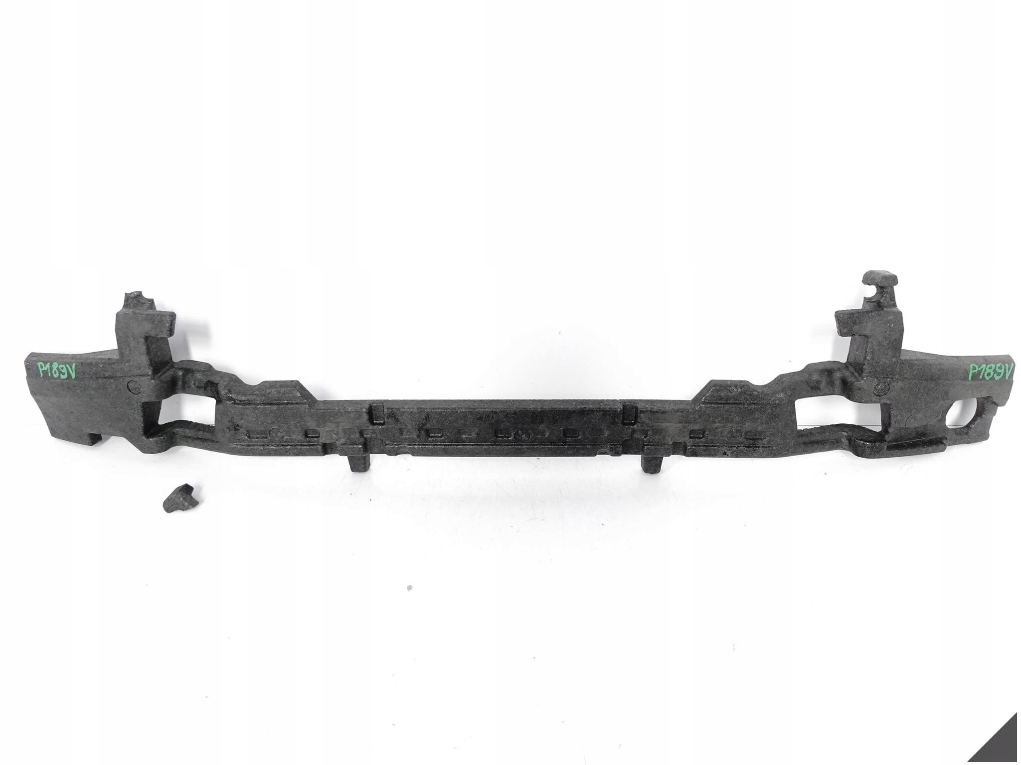 AUDI A6 S-LINE / S6 4G0 C7 11-14 (PRZED LIFT) ABSORBER PIANKA ZDERZAK PRZÓD AUDI A6 S-LINE / S6 4G0 C7 11-14 (PRZED LIFT) ABSORBER PIANKA ZDERZAK PRZÓD