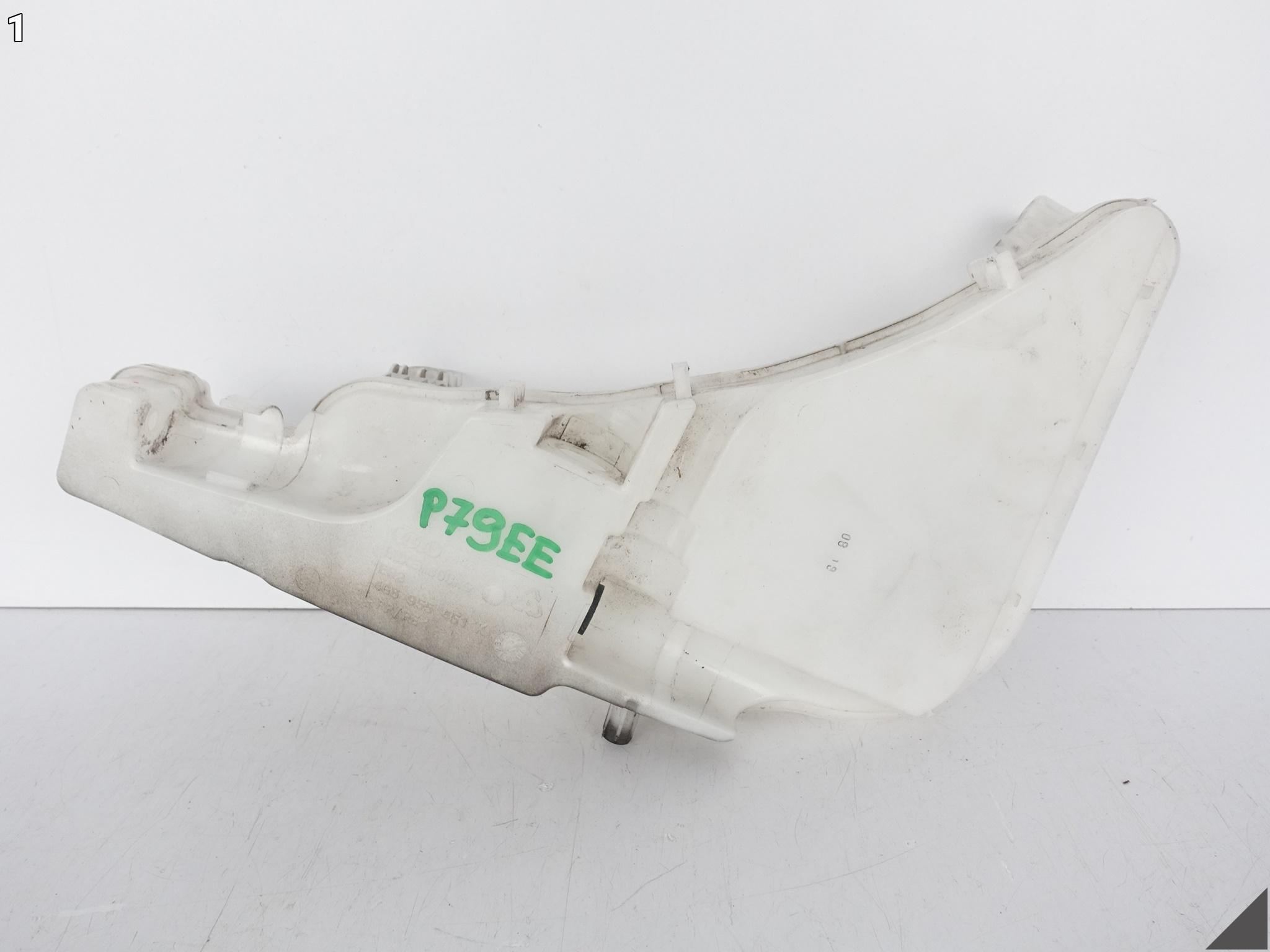 AUDI A7 S7 4G8 A6 S6 4G0 C7 LIFT 10-18 ZBIORNICZEK SPRYSKIWACZY 4G8955451K AUDI A7 S7 4G8 A6 S6 4G0 C7 LIFT 10-18 ZBIORNICZEK SPRYSKIWACZY 4G8955451K - obrazek 2