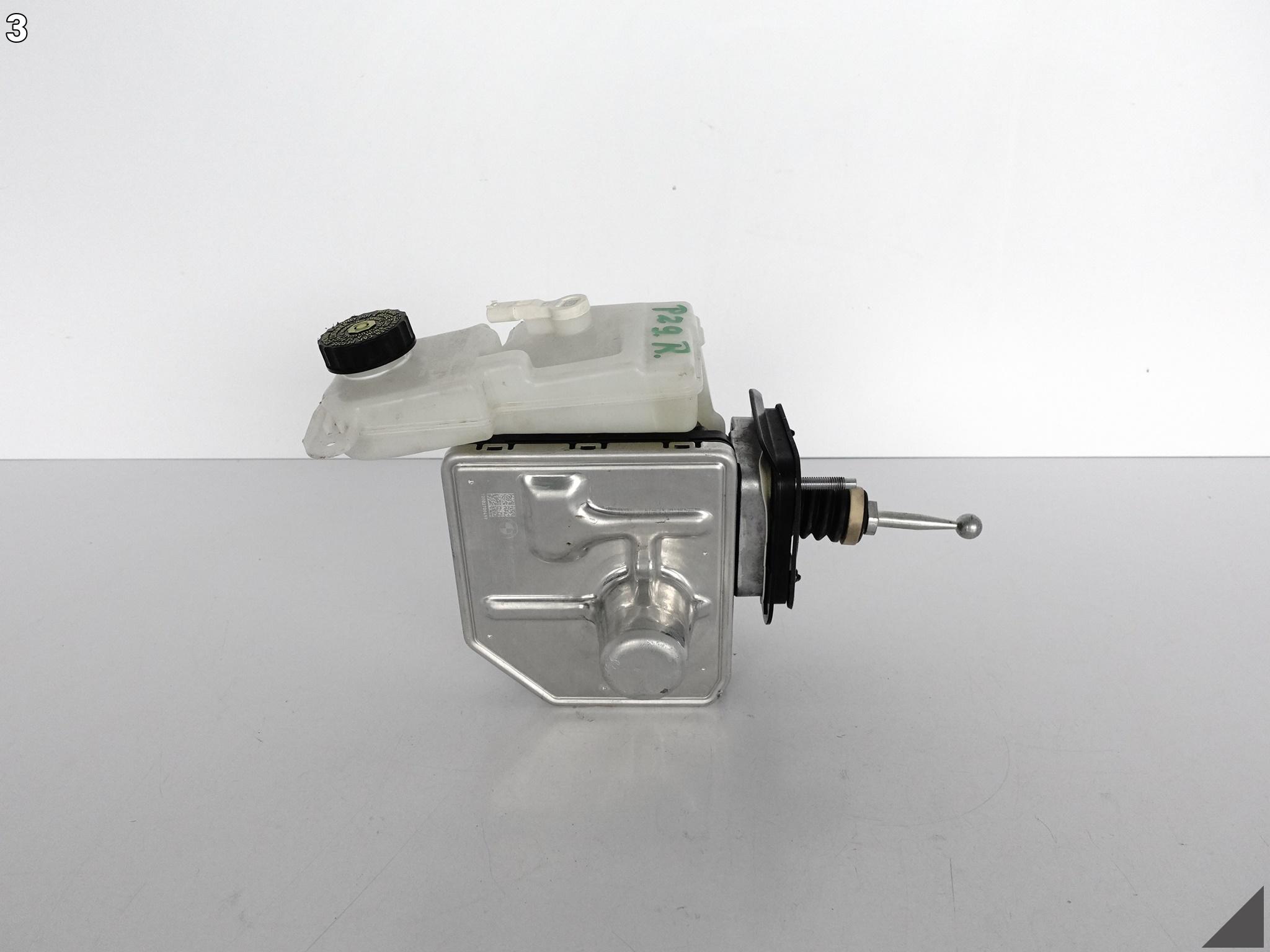 BMW X5 G05 F95 X6 G06 F96 X7 G07 STEROWNIK POMPA ABS ESP 5A30751 BMW X5 G05 F95 X6 G06 F96 X7 G07 STEROWNIK POMPA ABS ESP 5A30751 - obrazek 4