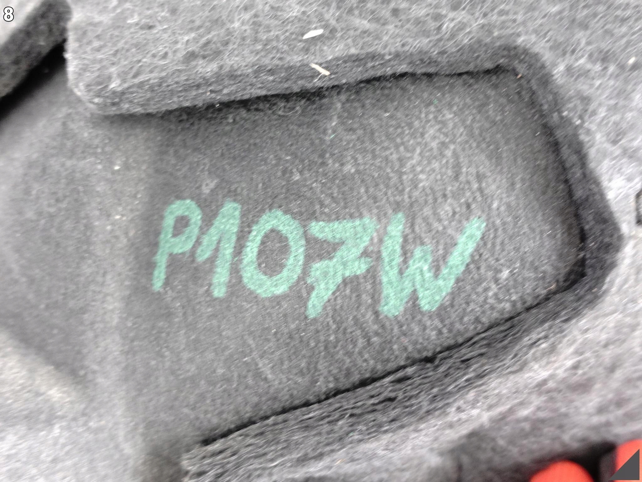 AUDI A8 S8 4H0 D4 LIFT 09-17 NADKOLE LEWE PRZÓD TYLNA CZĘŚĆ 4H0821191E AUDI A8 S8 4H0 D4 LIFT 09-17 NADKOLE LEWE PRZÓD TYLNA CZĘŚĆ 4H0821191E - obrazek 9