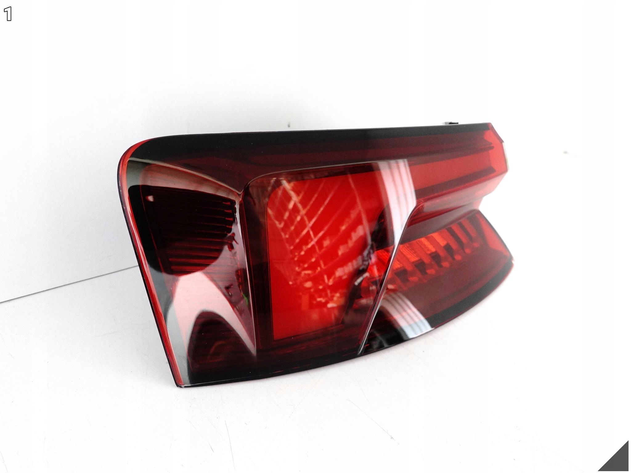 AUDI A5 S5 8W6 8W8 F5 B9 SPORTBACK 16-19 MATRIX LED LAMPA W BŁOTNIK LEWA AUDI A5 S5 8W6 8W8 F5 B9 SPORTBACK 16-19 MATRIX LED LAMPA W BŁOTNIK LEWA - obrazek 2