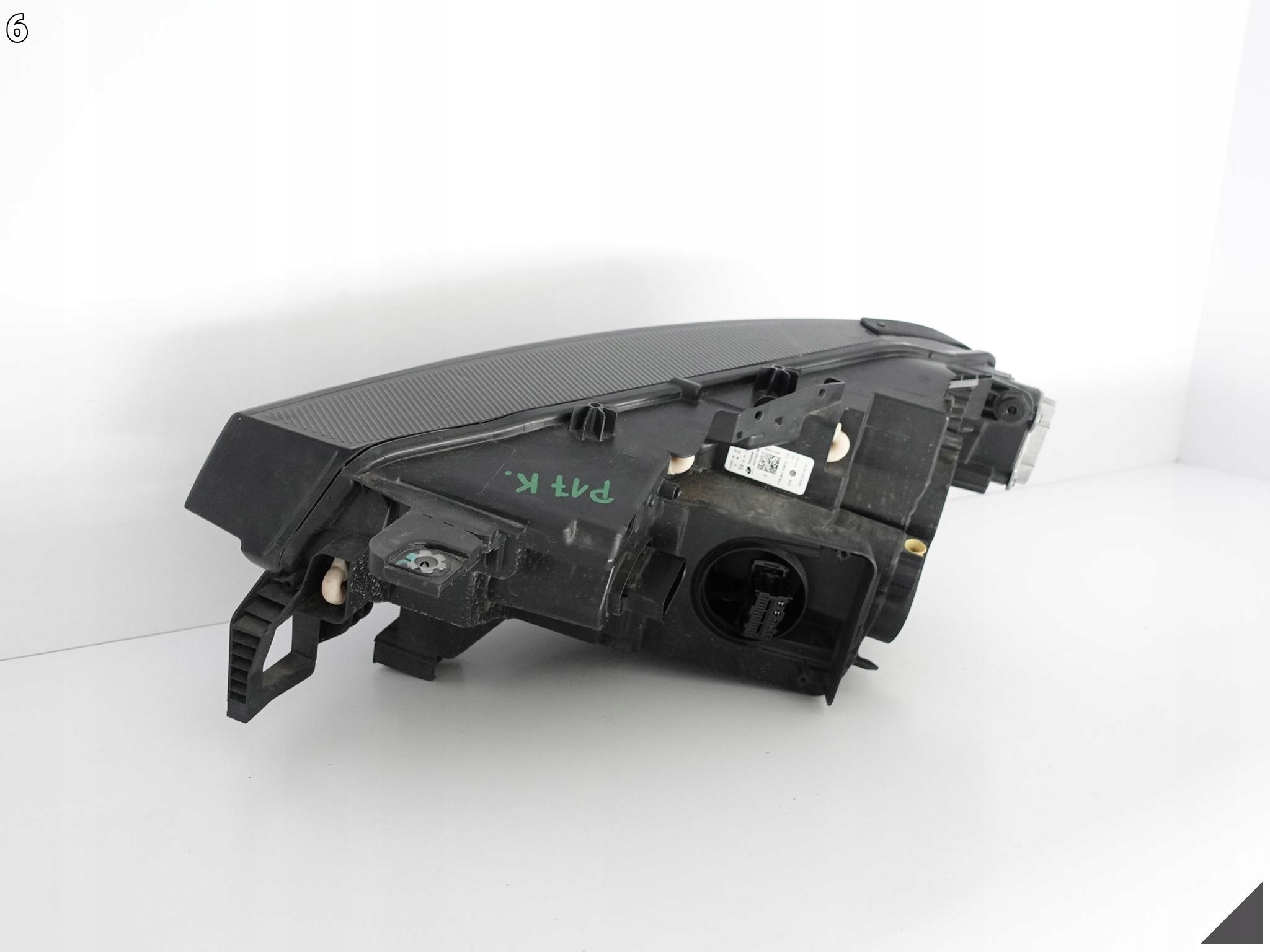 VW ID.4 11B 20- IQ.LIGHT FULL LED LAMPA PRAWA EU VW ID.4 11B 20- IQ.LIGHT FULL LED LAMPA PRAWA EU - obrazek 7
