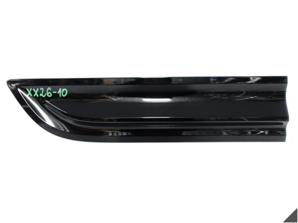 PORSCHE MACAN GTS LIFT 95B 21-24 DOLNA LISTWA OSŁONA NA DRZWI PRAWA TYŁ