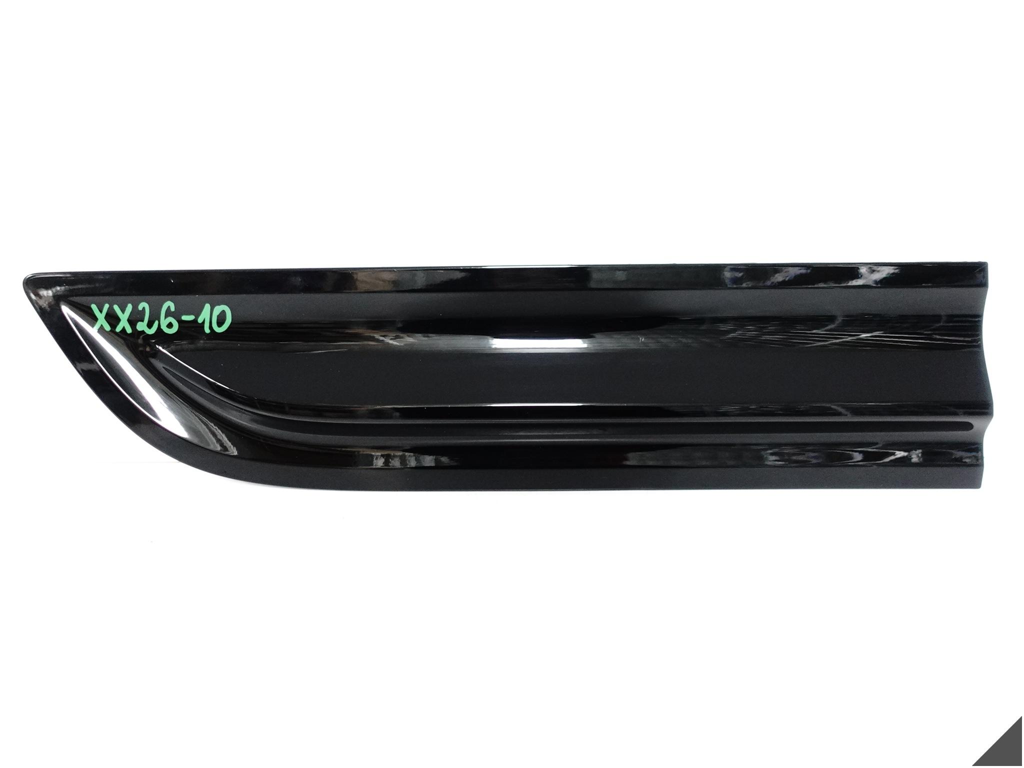 PORSCHE MACAN GTS LIFT 95B 21-24 DOLNA LISTWA OSŁONA NA DRZWI PRAWA TYŁ PORSCHE MACAN GTS LIFT 95B 21-24 DOLNA LISTWA OSŁONA NA DRZWI PRAWA TYŁ