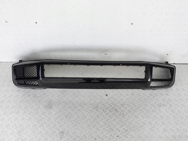 MERCEDES G W463 LIFT MOPF 18- ZDERZAK PRZÓD *PDC*