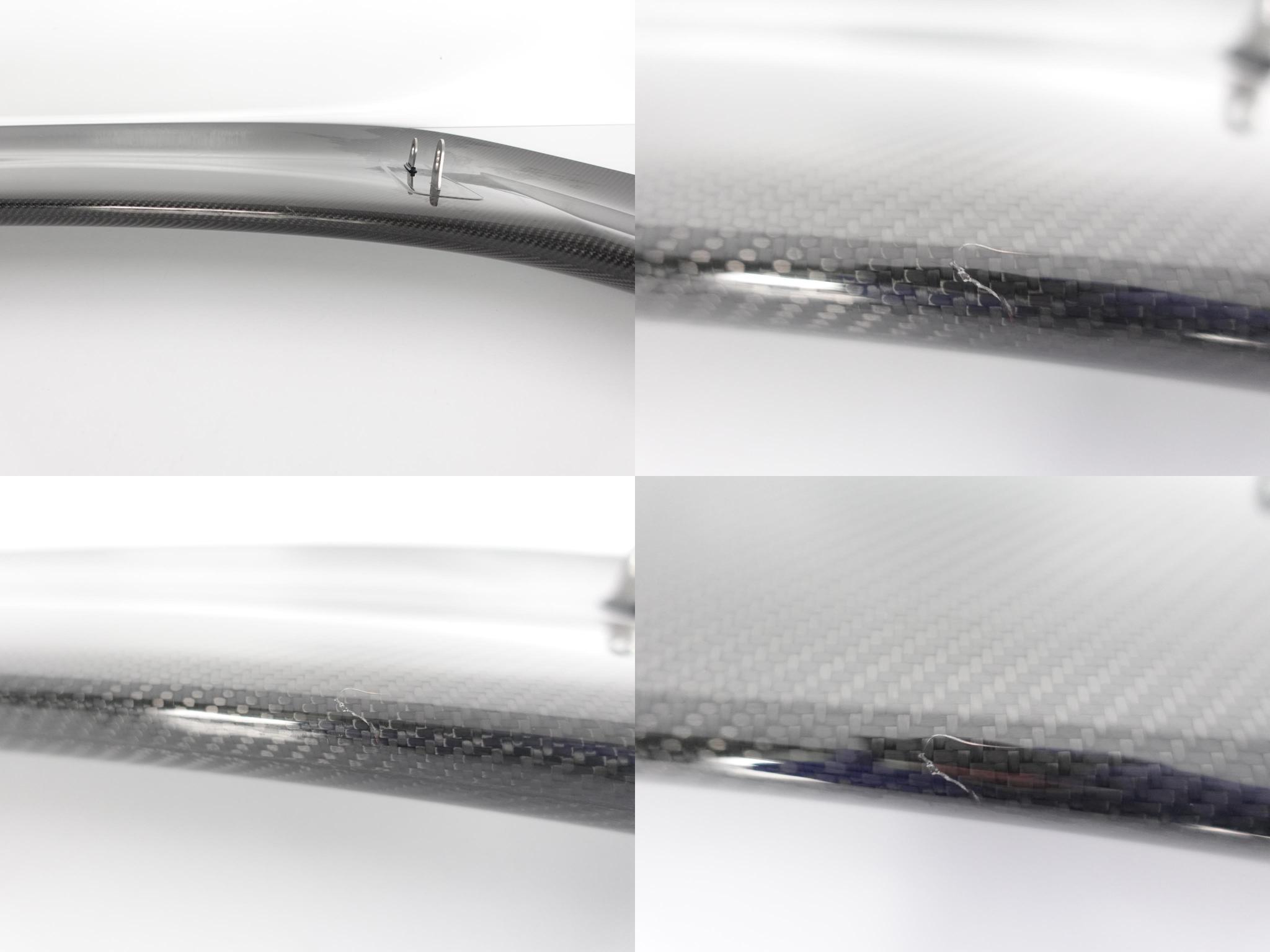 PORSCHE GT4RS GT4 RS 718 SPOILER LOTKA CARBON TYŁ PORSCHE GT4RS GT4 RS 718 SPOILER LOTKA CARBON TYŁ - obrazek 11