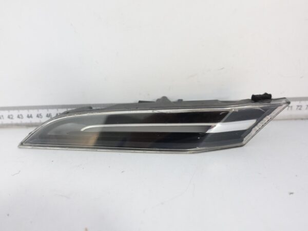 PORSCHE 911 992 TURBO GT3 19- KIERUNKOWSKAZ LED LAMPA LEWY W ZDERZAK PRZÓD PORSCHE 911 992 TURBO GT3 19- KIERUNKOWSKAZ LED LAMPA LEWY W ZDERZAK PRZÓD