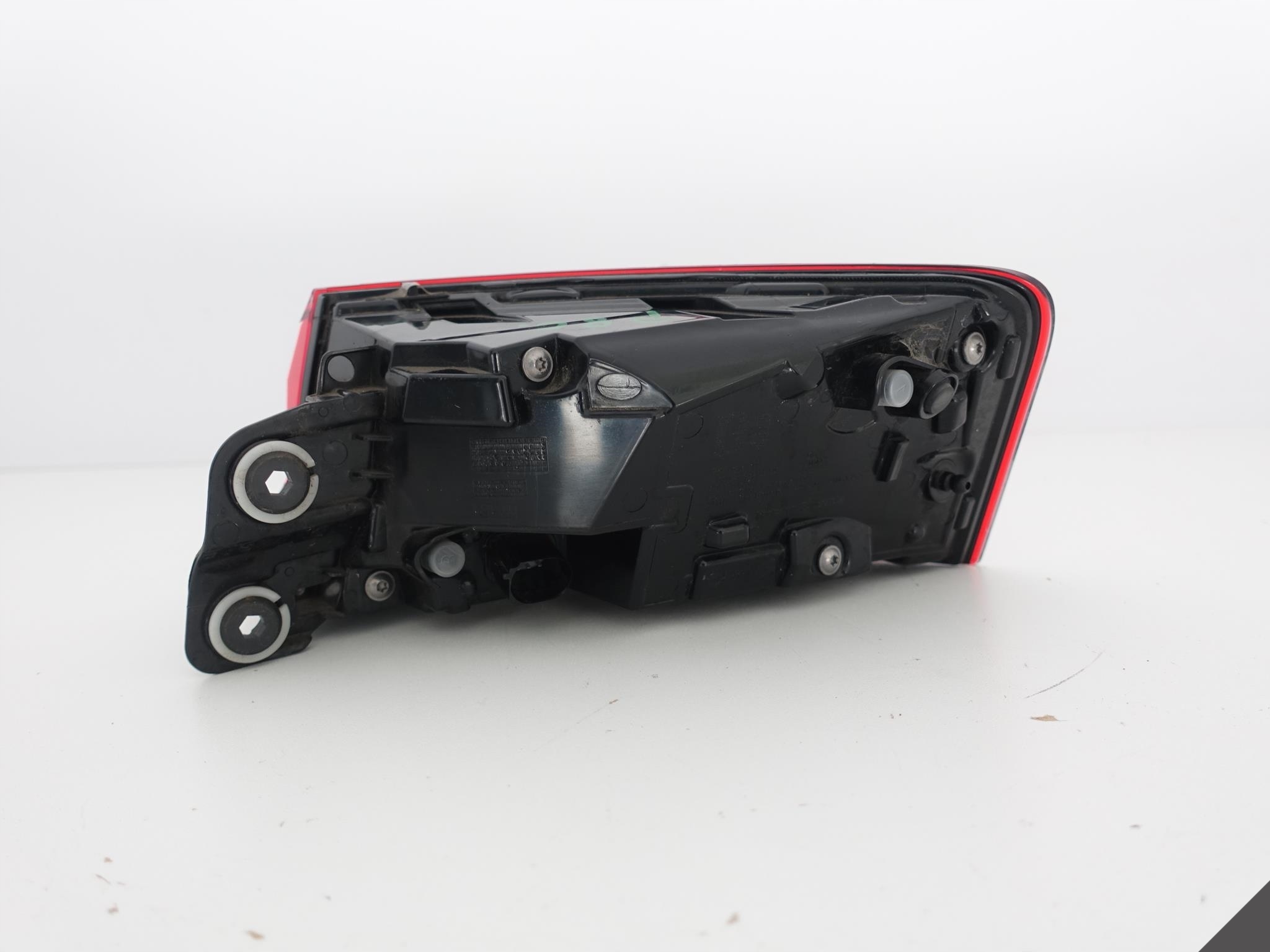 AUDI A5 8W6 B9 F5 16-19 LED LAMPA LEWA TYŁ EU AUDI A5 8W6 B9 F5 16-19 LED LAMPA LEWA TYŁ EU - obrazek 5