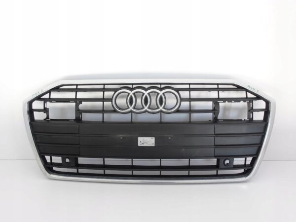 AUDI A6 4K0 C8 18- GRILL ATRAPA ZDERZAK PDC RADAR AUDI A6 4K0 C8 18- GRILL ATRAPA ZDERZAK PDC RADAR