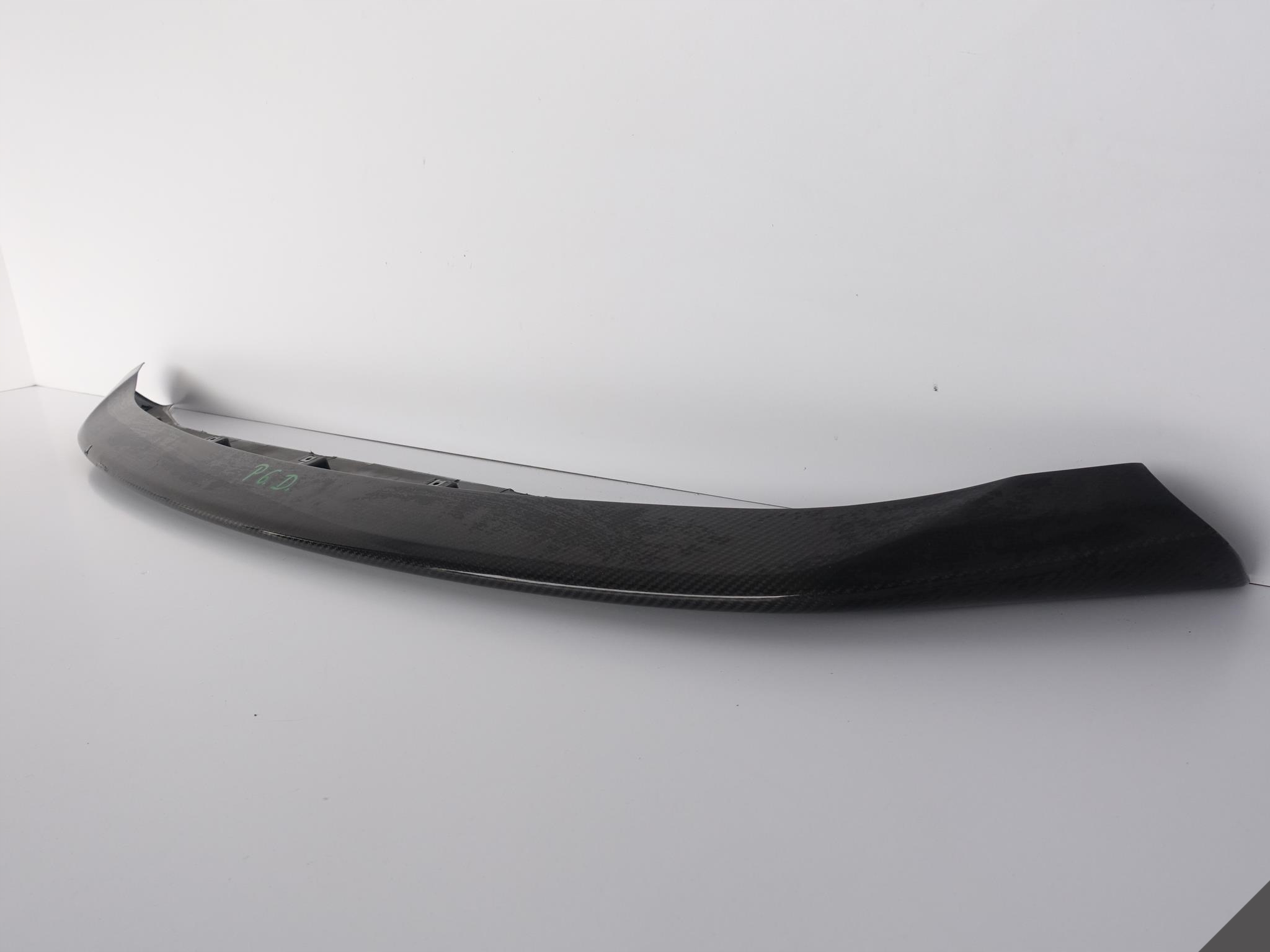 MASERATI LEVANTE TROFEO GTS LIFT CARBON SPOILER MASERATI LEVANTE TROFEO GTS LIFT CARBON SPOILER - obrazek 7