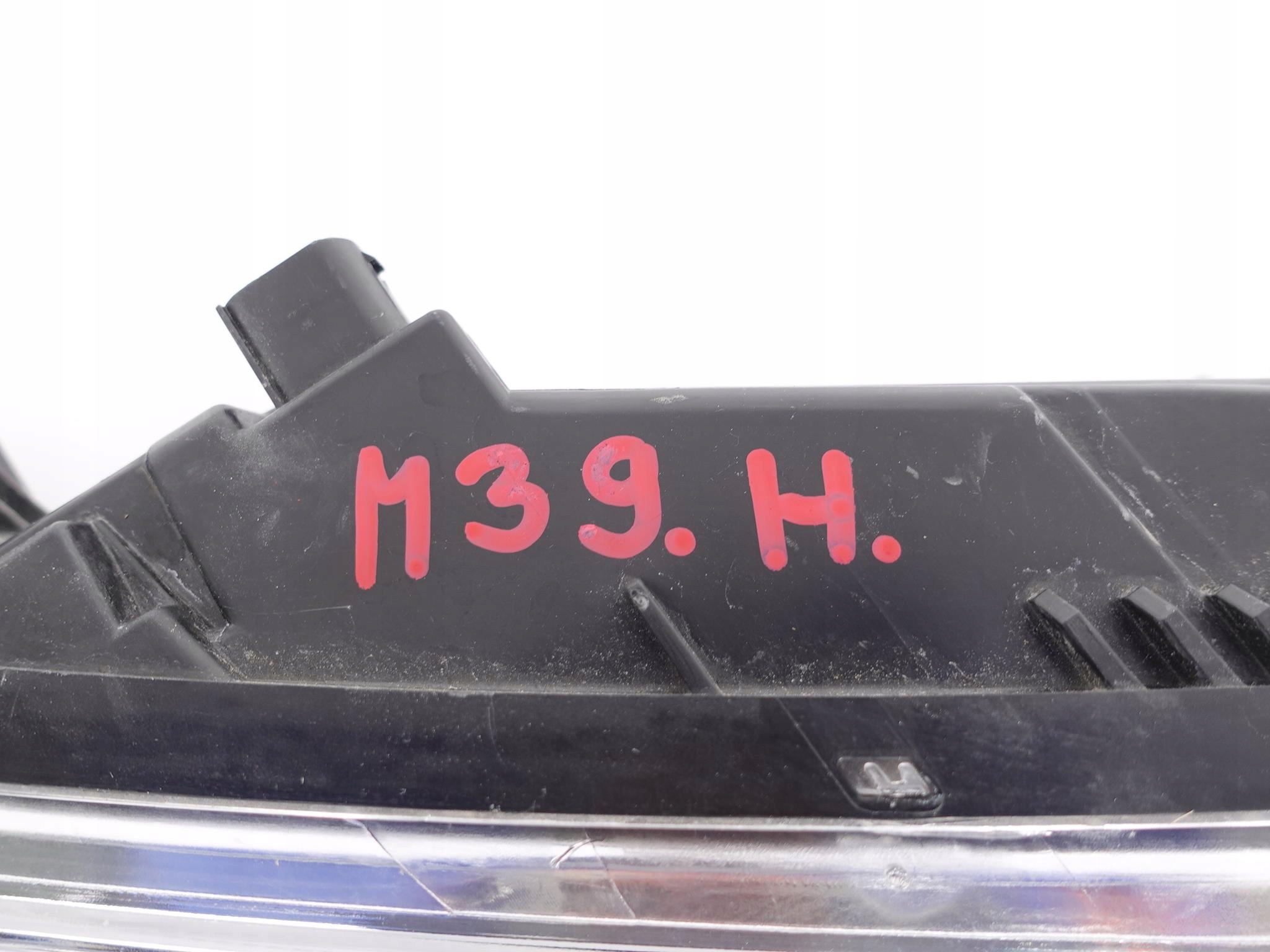 PORSCHE 991 911 TURBO 13-16 LED DRL PRAWY PRZÓD PORSCHE 991 911 TURBO 13-16 LED DRL PRAWY PRZÓD - obrazek 9