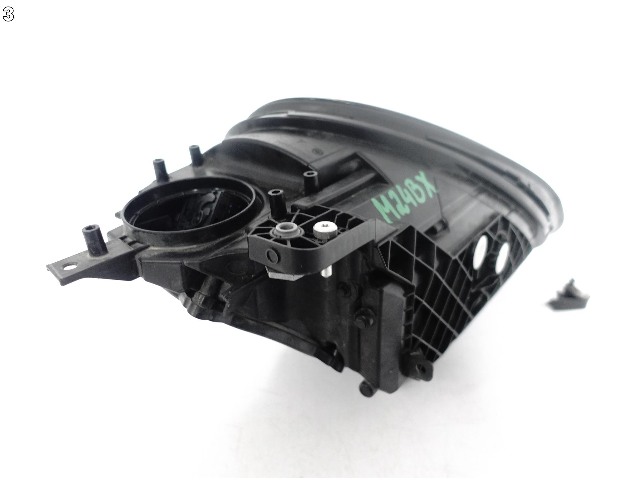 PORSCHE 911 992 GT3 LAMPA FULL LED MATRIX GTS BLACK LEWA PRZÓD EUROPA PORSCHE 911 992 GT3 LAMPA FULL LED MATRIX GTS BLACK LEWA PRZÓD EUROPA - obrazek 4