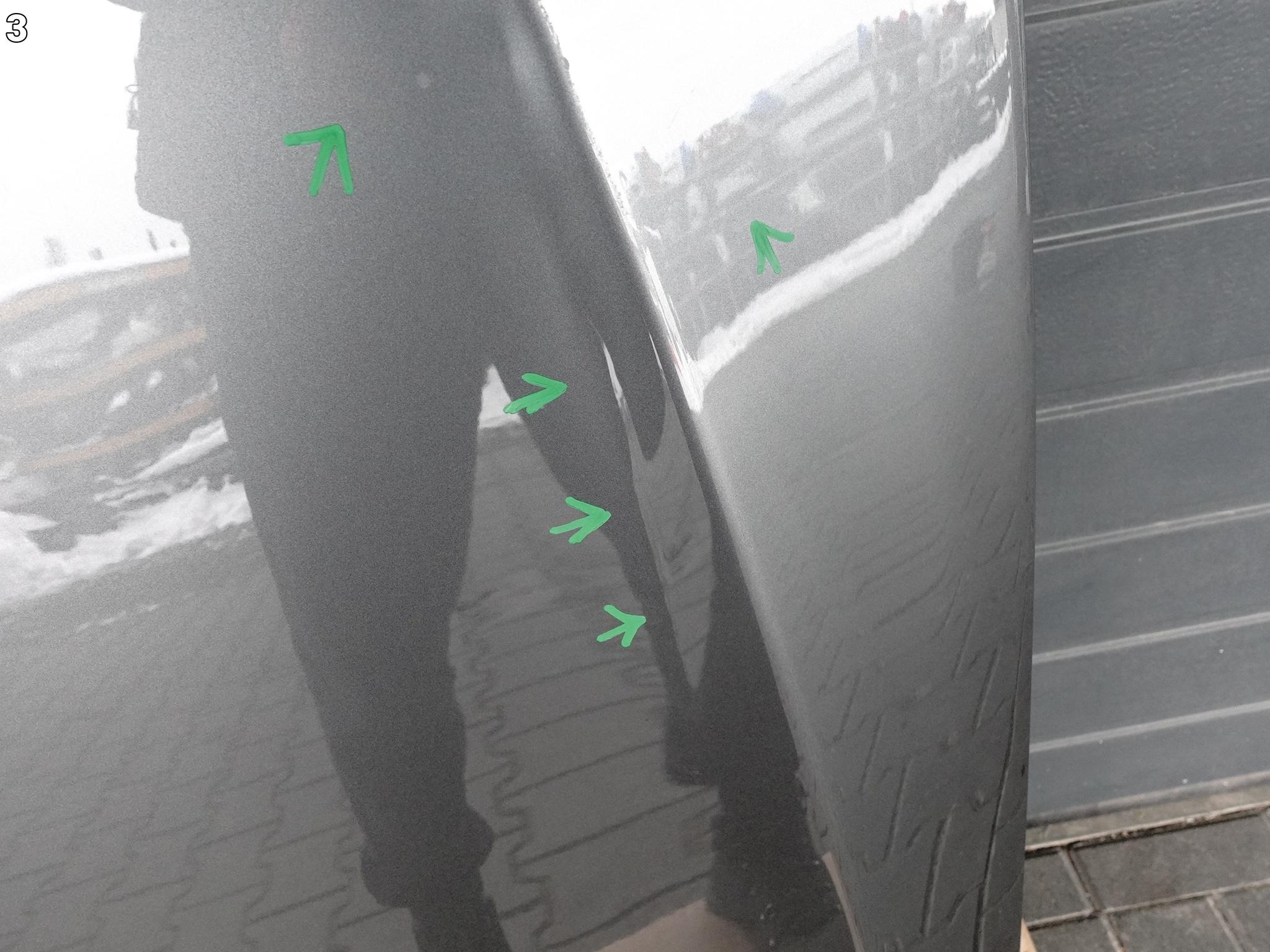 MERCEDES GLE W167 V167 C167 19- MASKA POKRYWA SILNIKA PRZÓD MERCEDES GLE W167 V167 C167 19- MASKA POKRYWA SILNIKA PRZÓD - obrazek 4