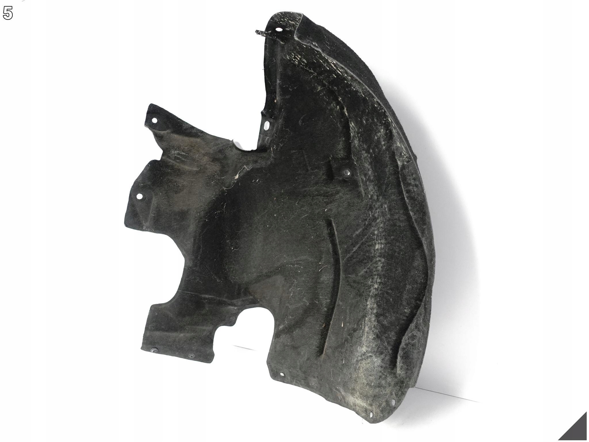 AUDI A8 S8 4H0 D4 09-17 NADKOLE OSŁONA WNĘKI KOŁA LEWE PRZÓD TYLNA CZĘŚĆ AUDI A8 S8 4H0 D4 09-17 NADKOLE OSŁONA WNĘKI KOŁA LEWE PRZÓD TYLNA CZĘŚĆ - obrazek 6