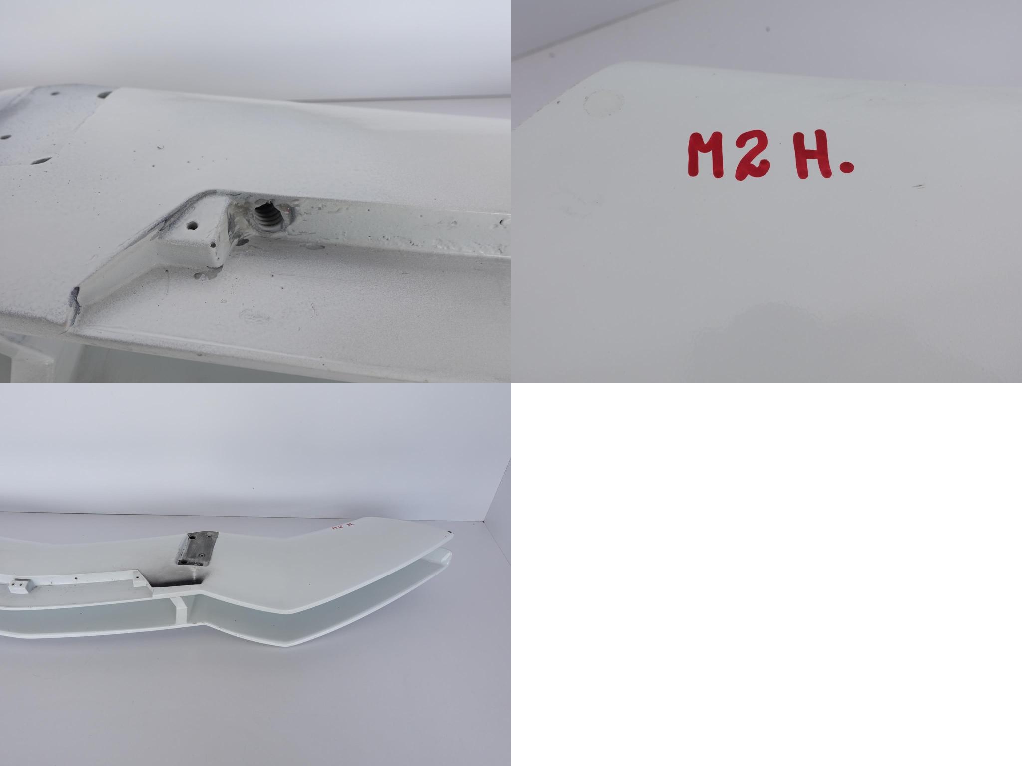 LAMBORGHINI AVENTADOR LP700 SPOILER LOTKA TYŁ LAMBORGHINI AVENTADOR LP700 SPOILER LOTKA TYŁ - obrazek 12