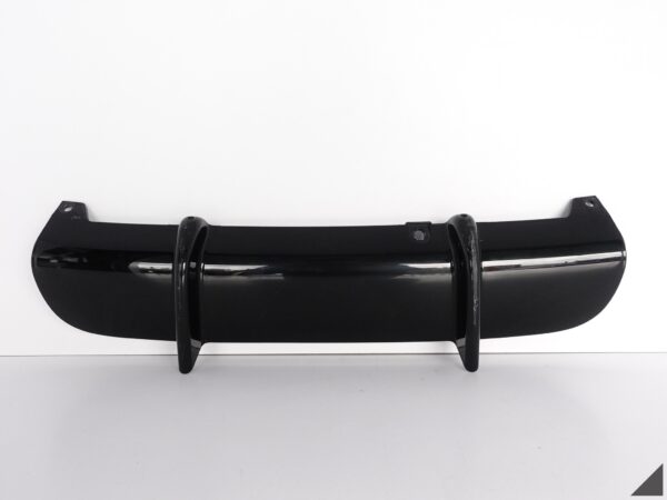 BMW 3 E92 E93 M-PAKIET ZDERZAK SPOILER DYFUZOR BMW 3 E92 E93 M-PAKIET ZDERZAK SPOILER DYFUZOR