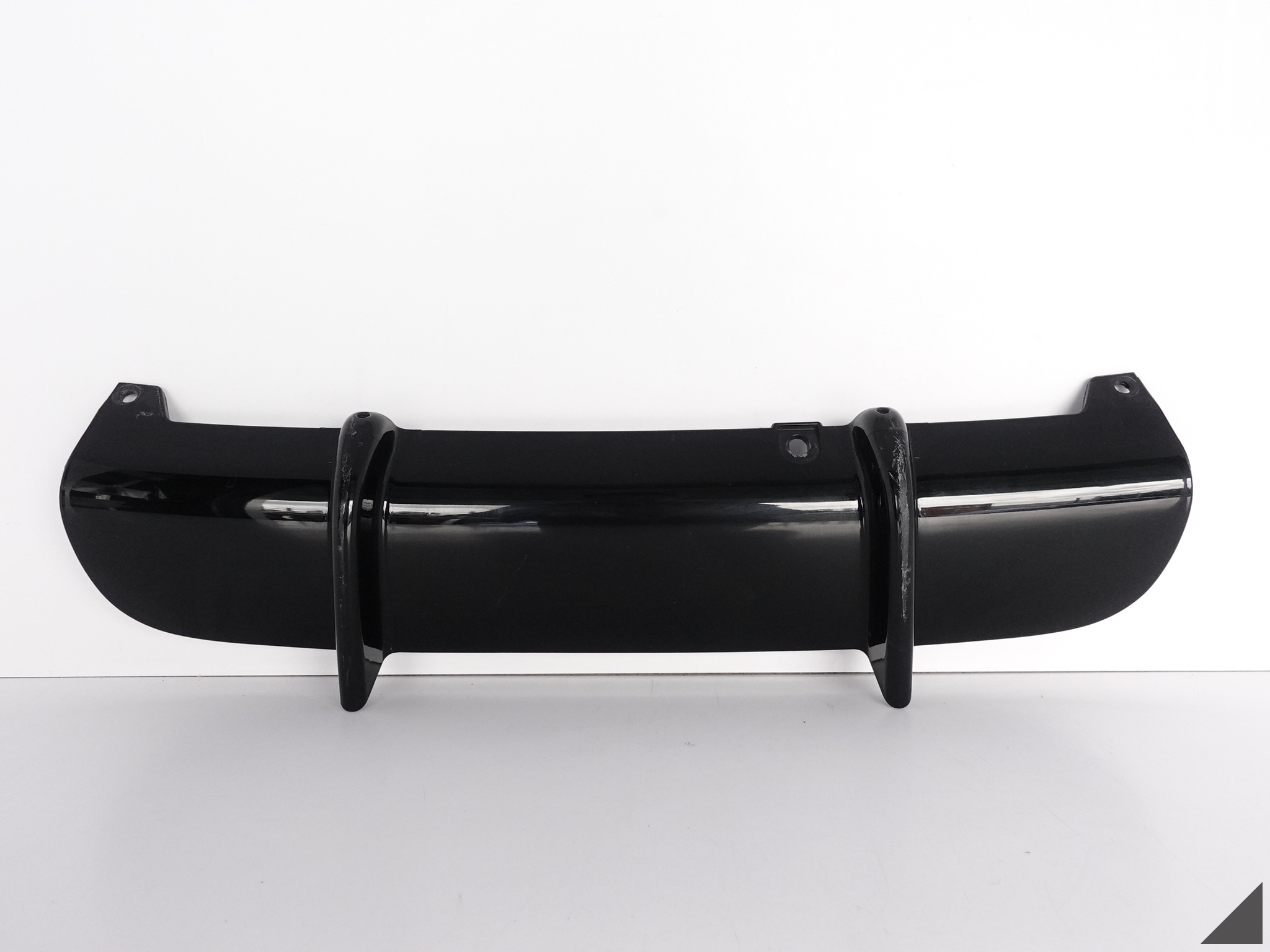 BMW 3 E92 E93 M-PAKIET ZDERZAK SPOILER DYFUZOR BMW 3 E92 E93 M-PAKIET ZDERZAK SPOILER DYFUZOR