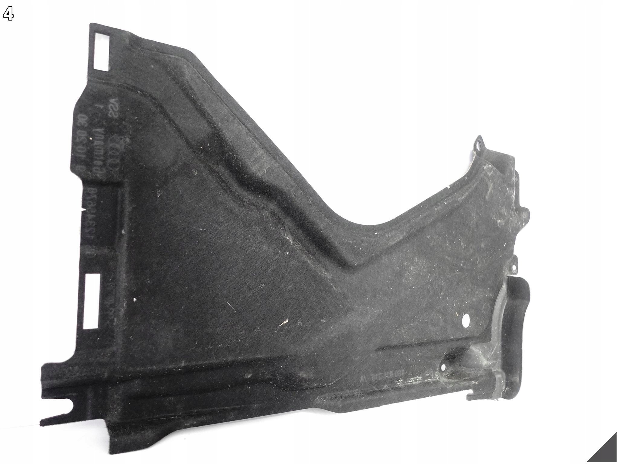 AUDI A6 S6 C7 4G0 LIFT 14-18 OSŁONA PŁYTA PODWOZIA PRAWA TYŁ 4G0825216A AUDI A6 S6 C7 4G0 LIFT 14-18 OSŁONA PŁYTA PODWOZIA PRAWA TYŁ 4G0825216A - obrazek 5