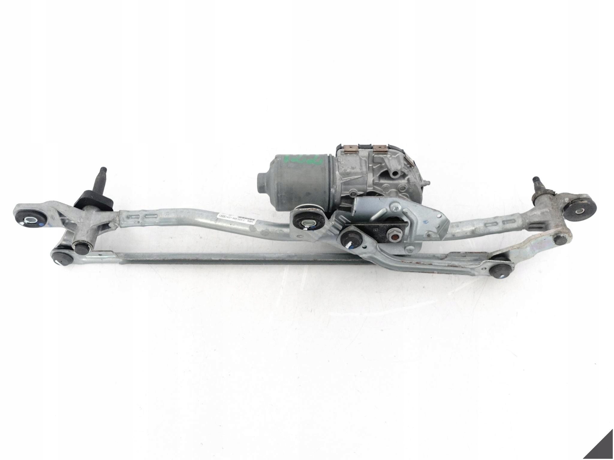 AUDI RS7 S7 A7 4G8 A6 S6 4G0 C7 10-18 LIFT MECHANIZM WYCIERACZEK PRZEDNICH AUDI RS7 S7 A7 4G8 A6 S6 4G0 C7 10-18 LIFT MECHANIZM WYCIERACZEK PRZEDNICH
