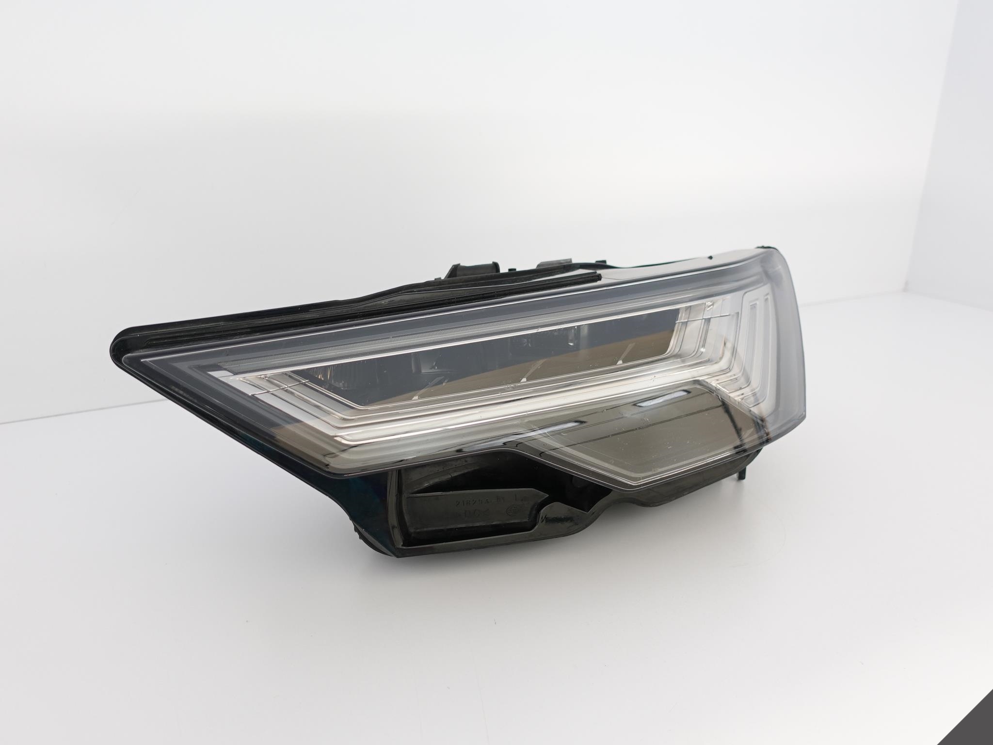 AUDI S6 A6 C8 4K0 18- LAMPA+MODUŁ MATRIX FULL LED AUDI S6 A6 C8 4K0 18- LAMPA+MODUŁ MATRIX FULL LED - obrazek 2