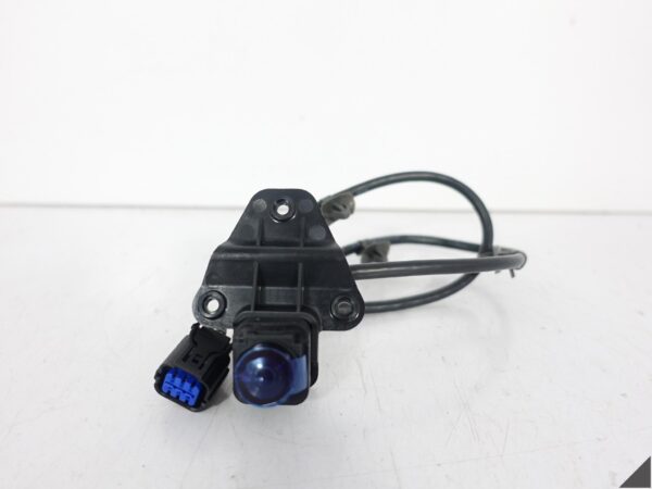 HYUNDAI TUCSON III 3 TL TLE LIFT 18-20 ZDERZAK KAMERA PRZÓD NOWA ORYGINALNA HYUNDAI TUCSON III 3 TL TLE LIFT 18-20 ZDERZAK KAMERA PRZÓD NOWA ORYGINALNA