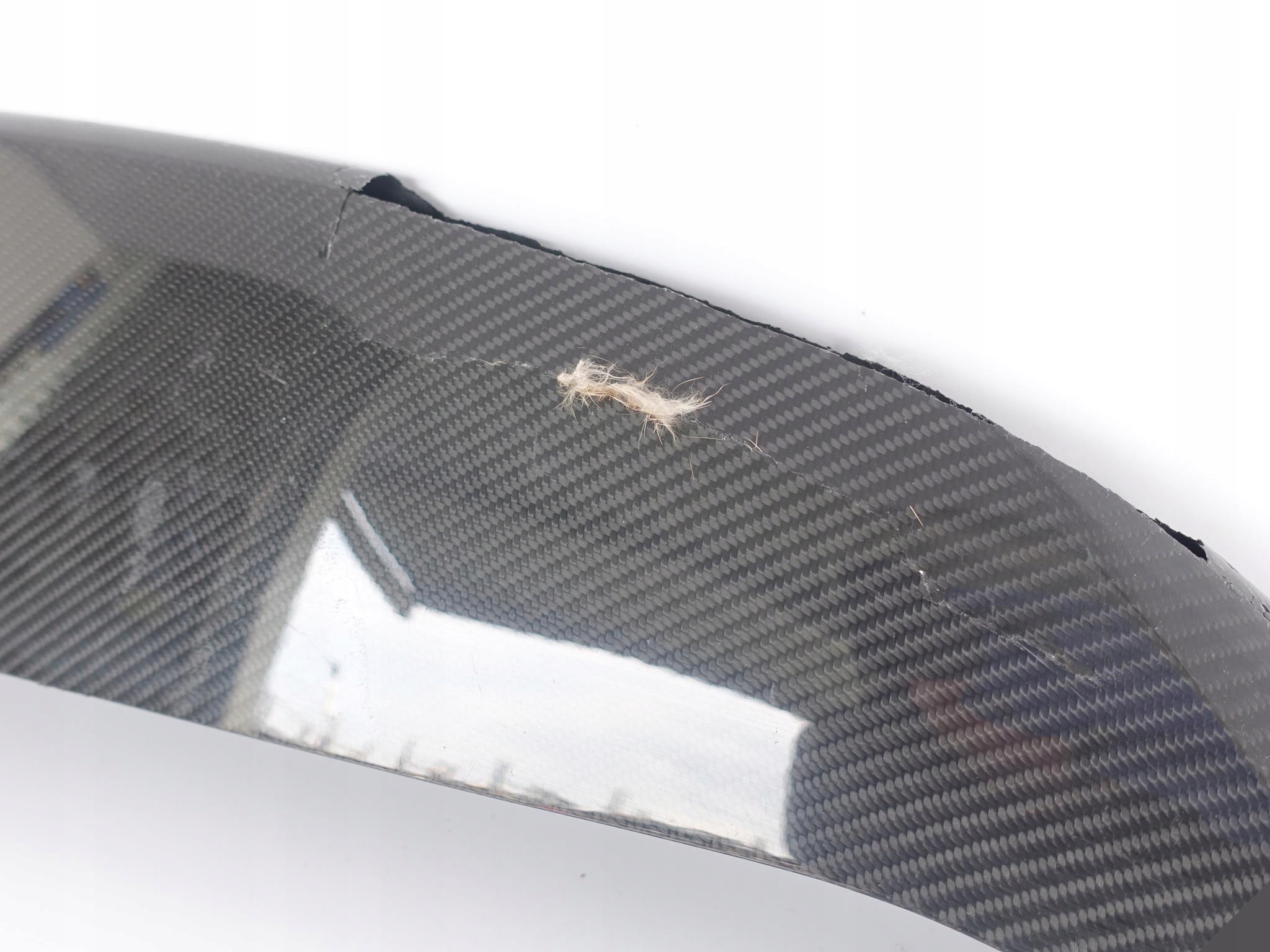 MASERATI LEVANTE TROFEO GTS LIFT CARBON SPOILER MASERATI LEVANTE TROFEO GTS LIFT CARBON SPOILER - obrazek 8