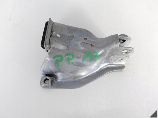 AUDI A6 4G0 A7 4G8 A8 4H0 OSŁONA PODUSZKI SILNIKA PRAWA 3.0TDI 4G0399060G