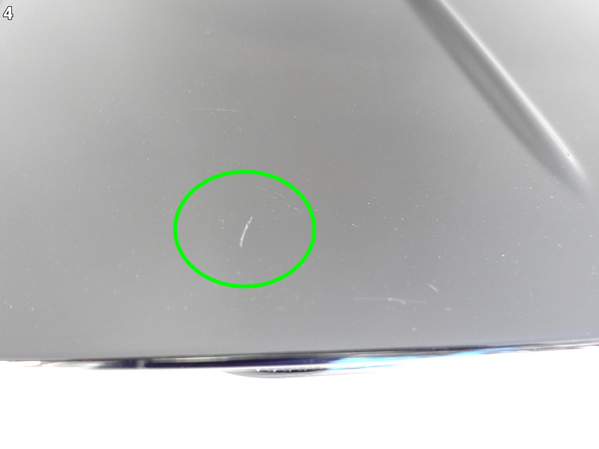 HYUNDAI NEXO FE 18- GÓRNY SPOILER LOTKA KLAPY BAGAŻNIKA ŚWIATŁO STOP HYUNDAI NEXO FE 18- GÓRNY SPOILER LOTKA KLAPY BAGAŻNIKA ŚWIATŁO STOP - obrazek 5